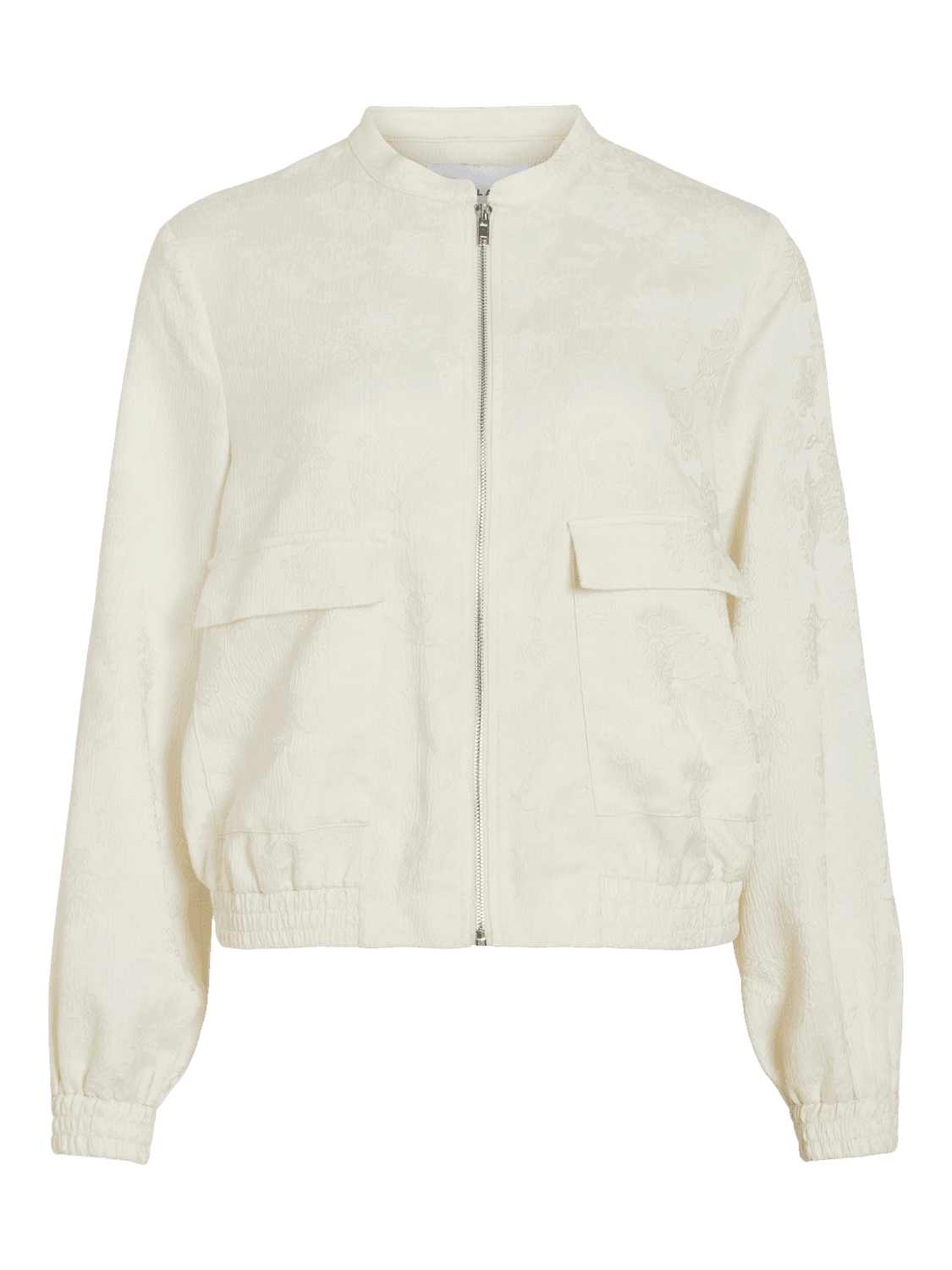 Vifibia L/S Bomber Jacket /Lc - VILA