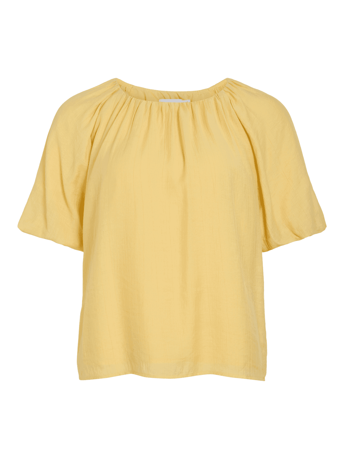 Viemmy S/S Top /Lr - VILA