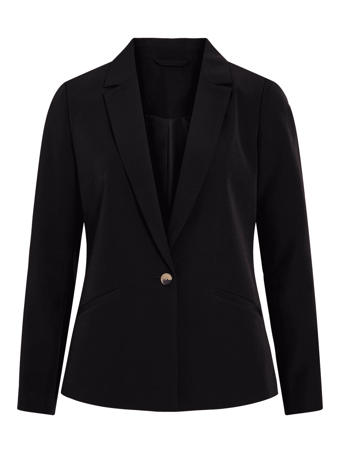Visara Blazer /Tx - VILA
