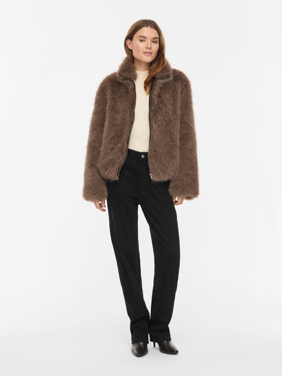 Vimelta L/S Short Jacket - VILA