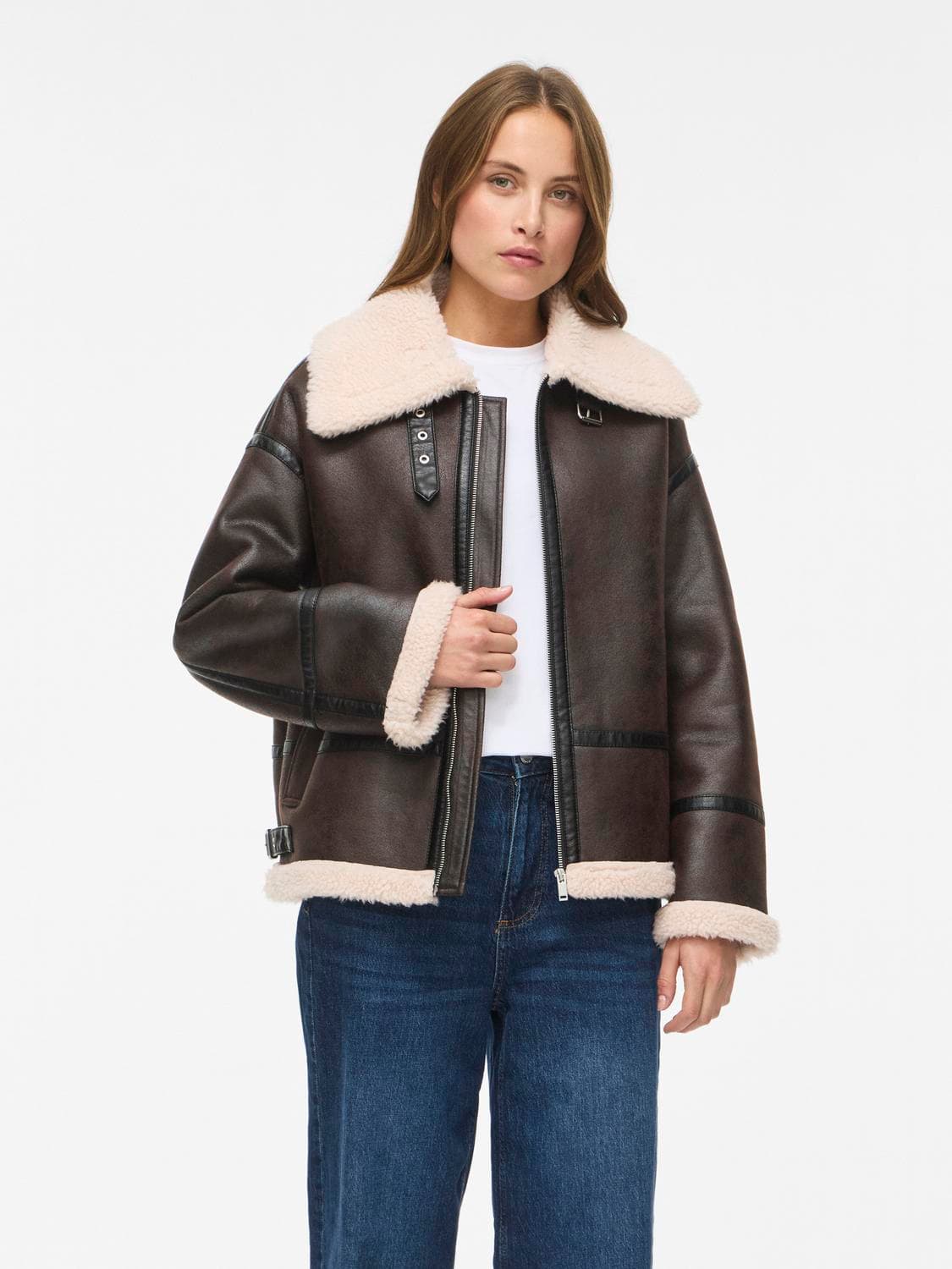 Virisi L/S Jacket - VILA