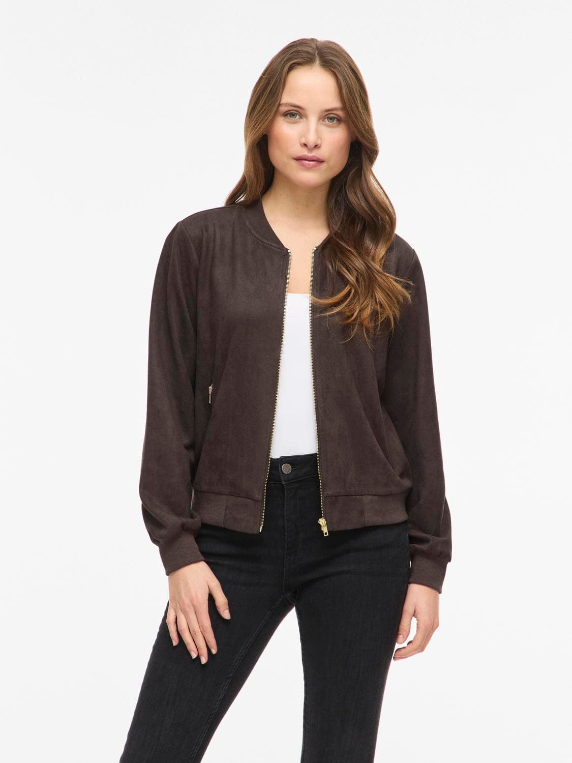 Vihanse Bomber Jacket/1/Is/Ka - VILA