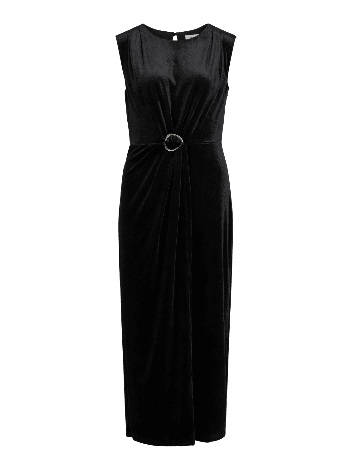 Vivelli Sl Buckle Ankle Dress/Dc/Spi - VILA