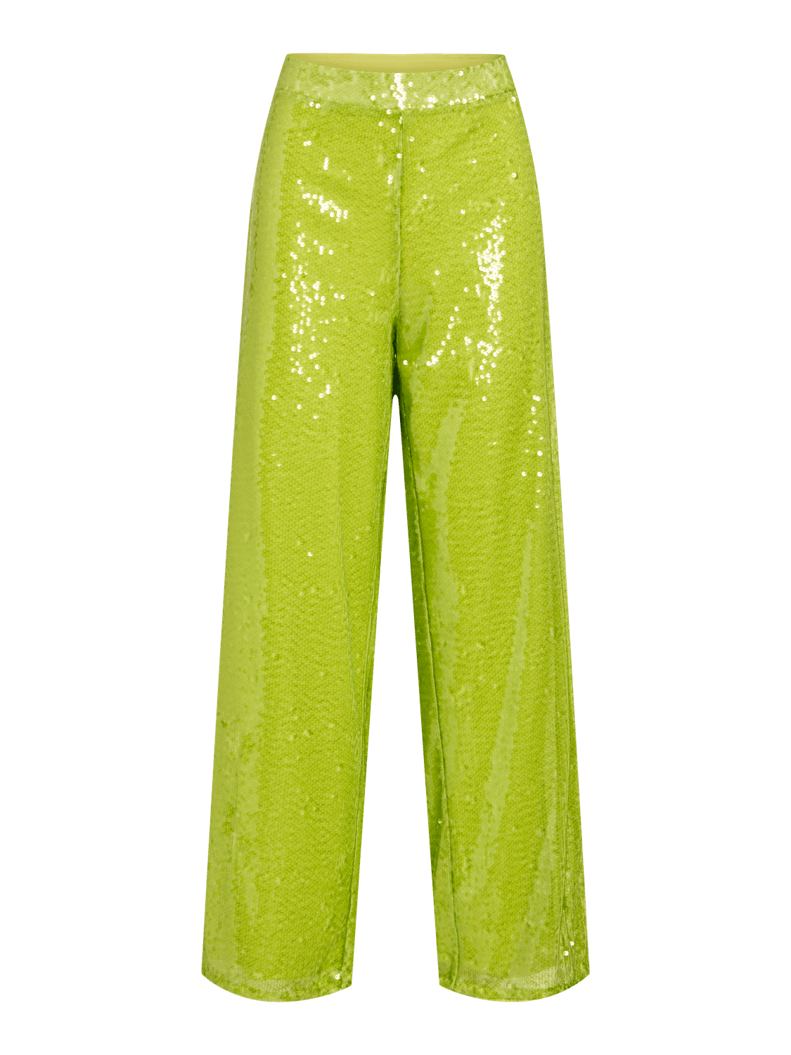 Vilaney Hw Pants/Dc/Spi - VILA