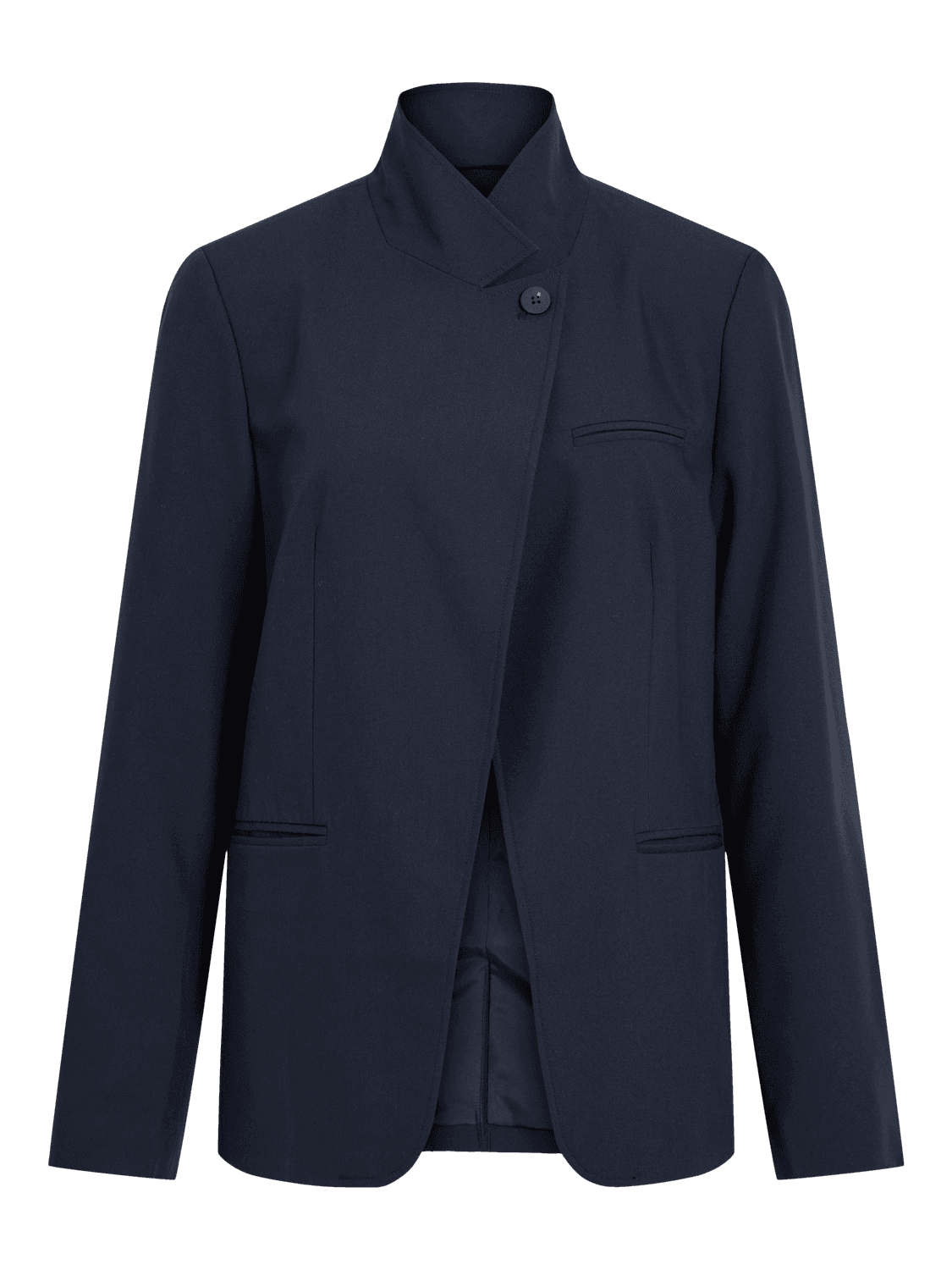 Vibeata L/S Blazer
