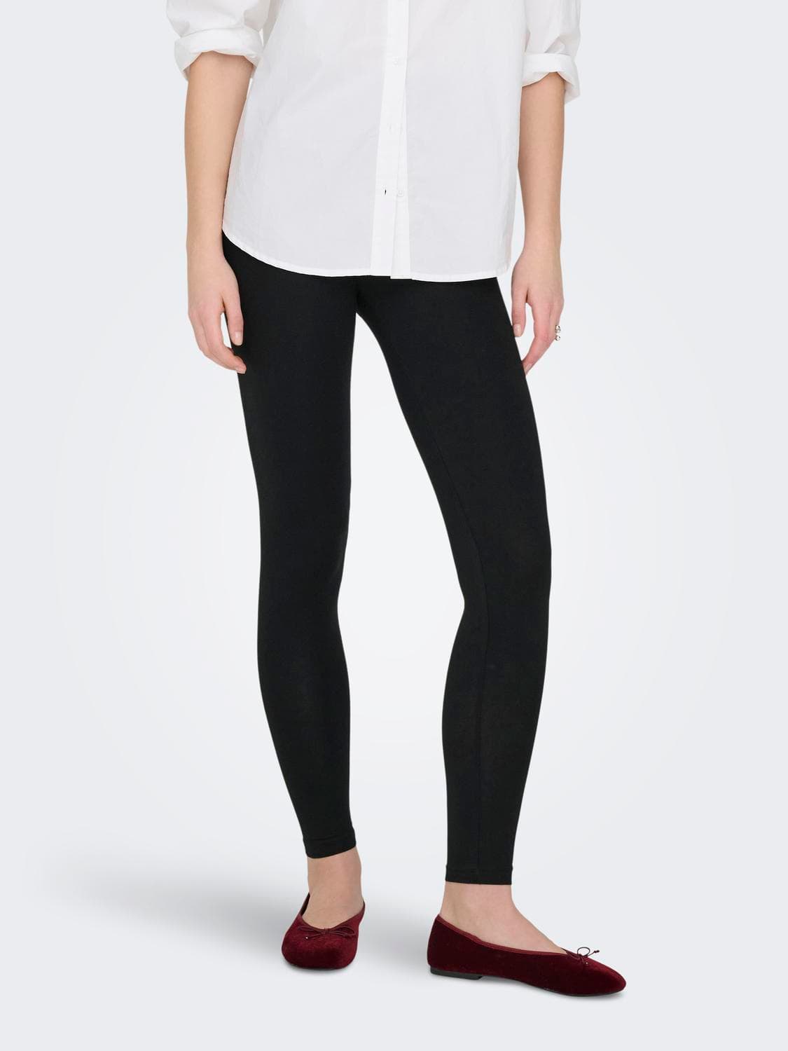Live Love Leggings - ONLY