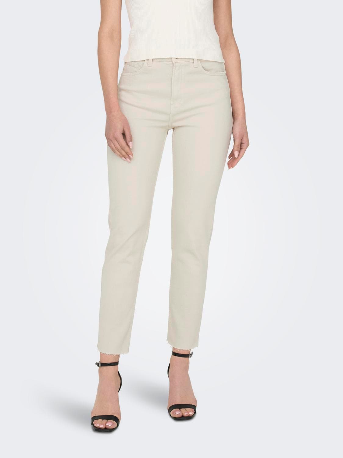 Onlemily Hw St Rw Crpank Dnm Col Noos - ONLY