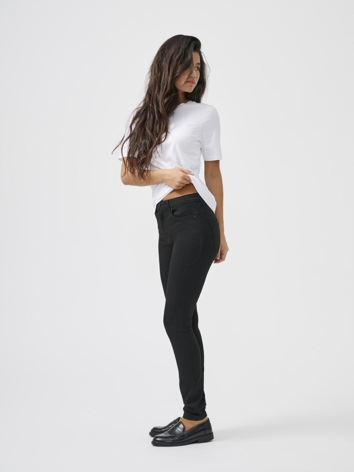 Onlforever Black Life Hw Sk Soo796c Noos - ONLY
