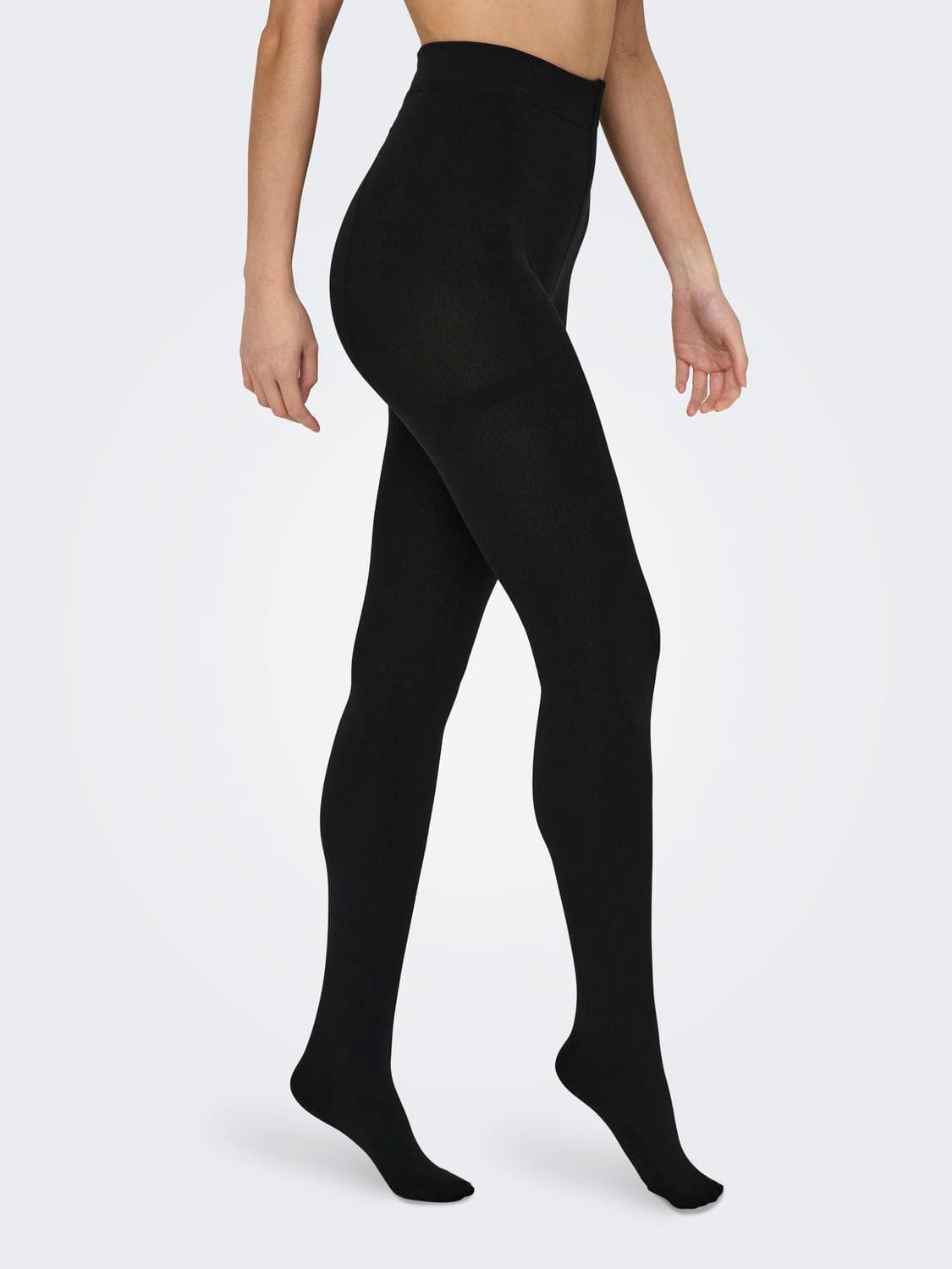Onlkenja Fleece Tight Acc - ONLY
