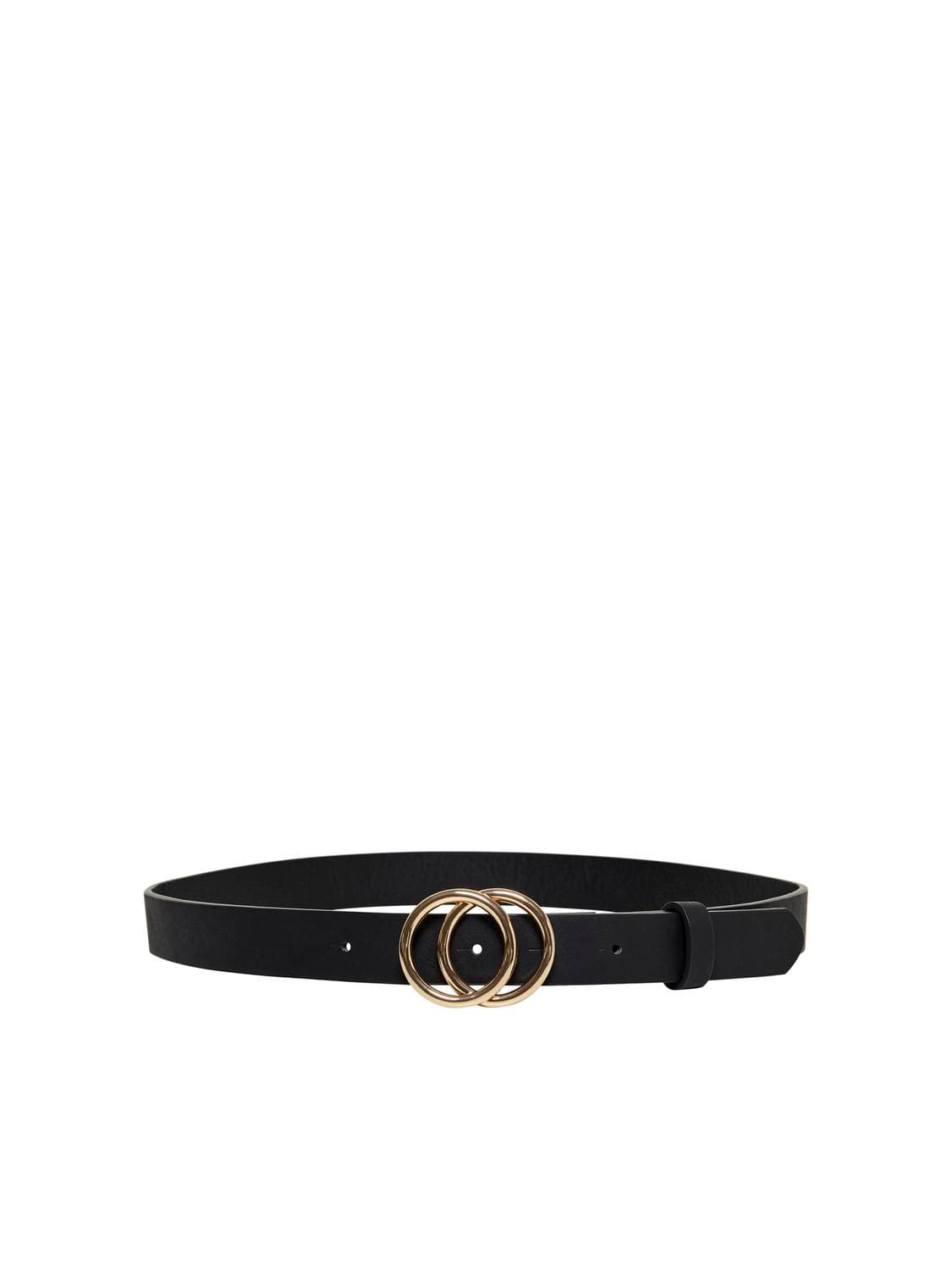 Carrasmi Pu Jeans Belt - ONLY