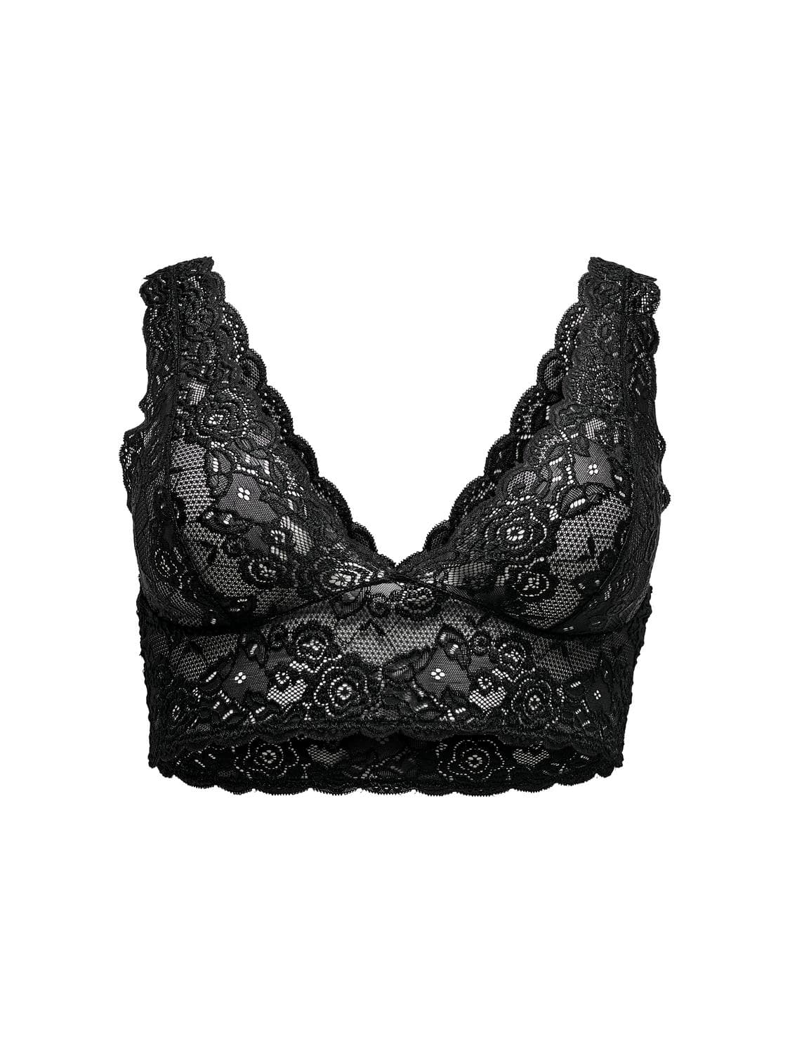 Carchloe Lace Top Acc - ONLY