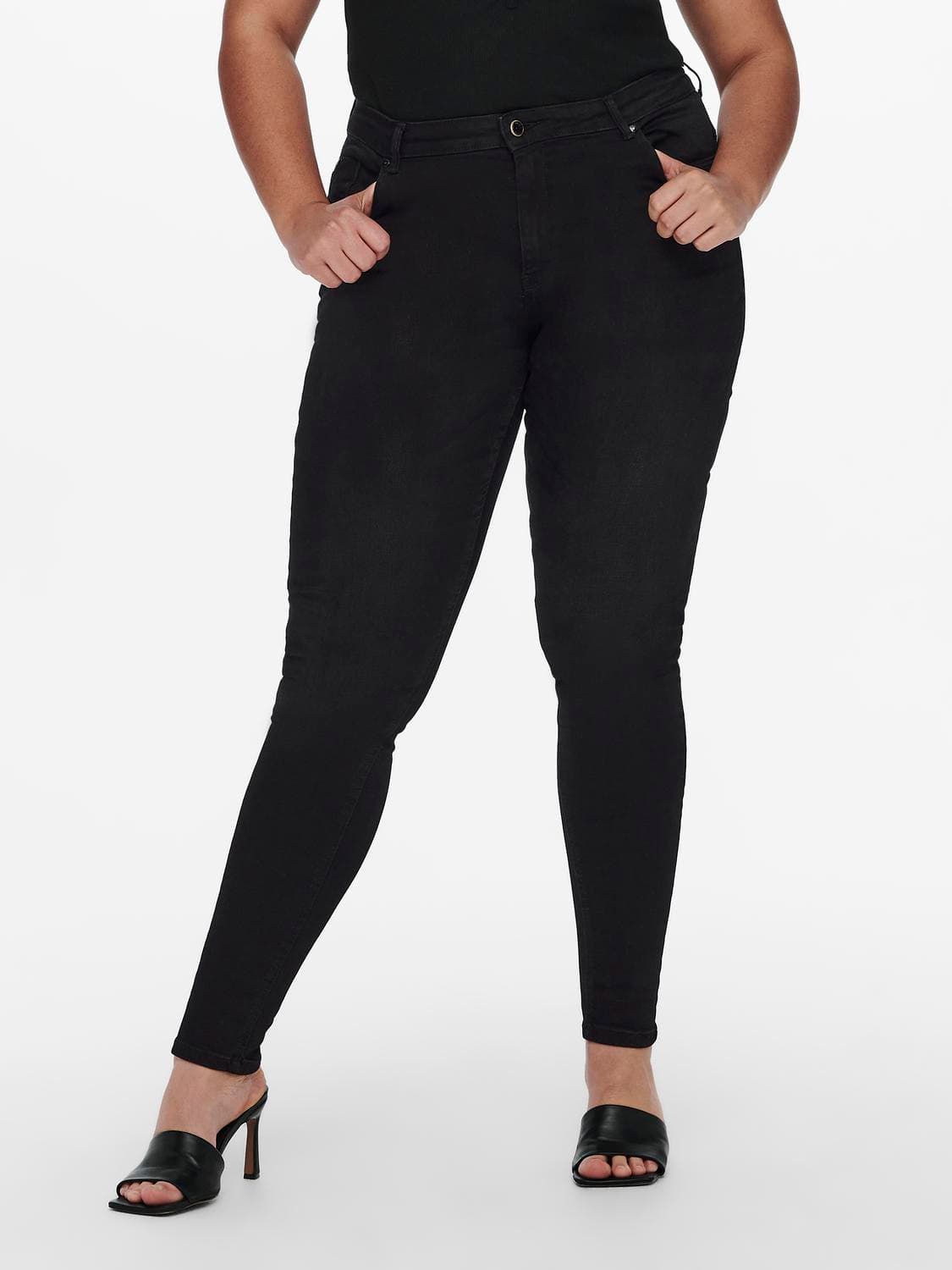 Laola Reg Gallabuxur - ONLY