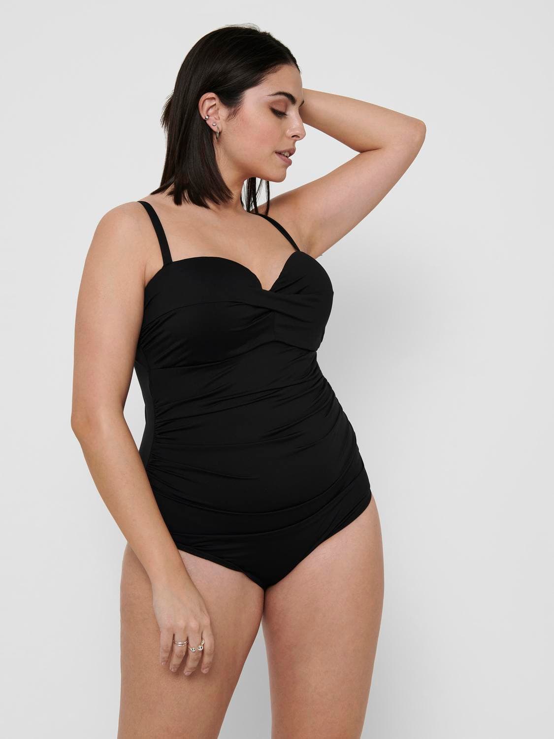 Carelly Swimsuit - ONLY