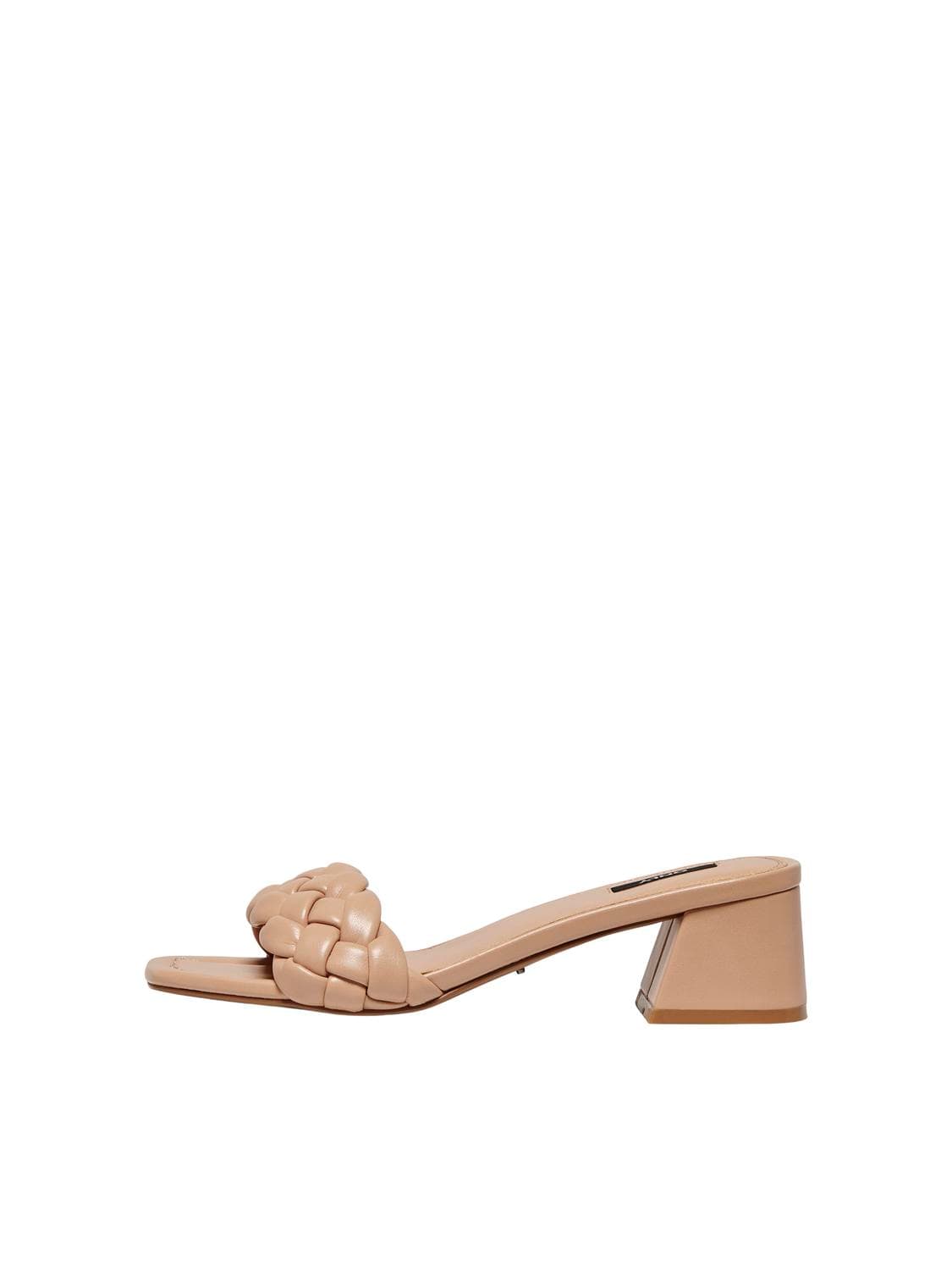 Aylin-1 Slip On Skór - ONLY