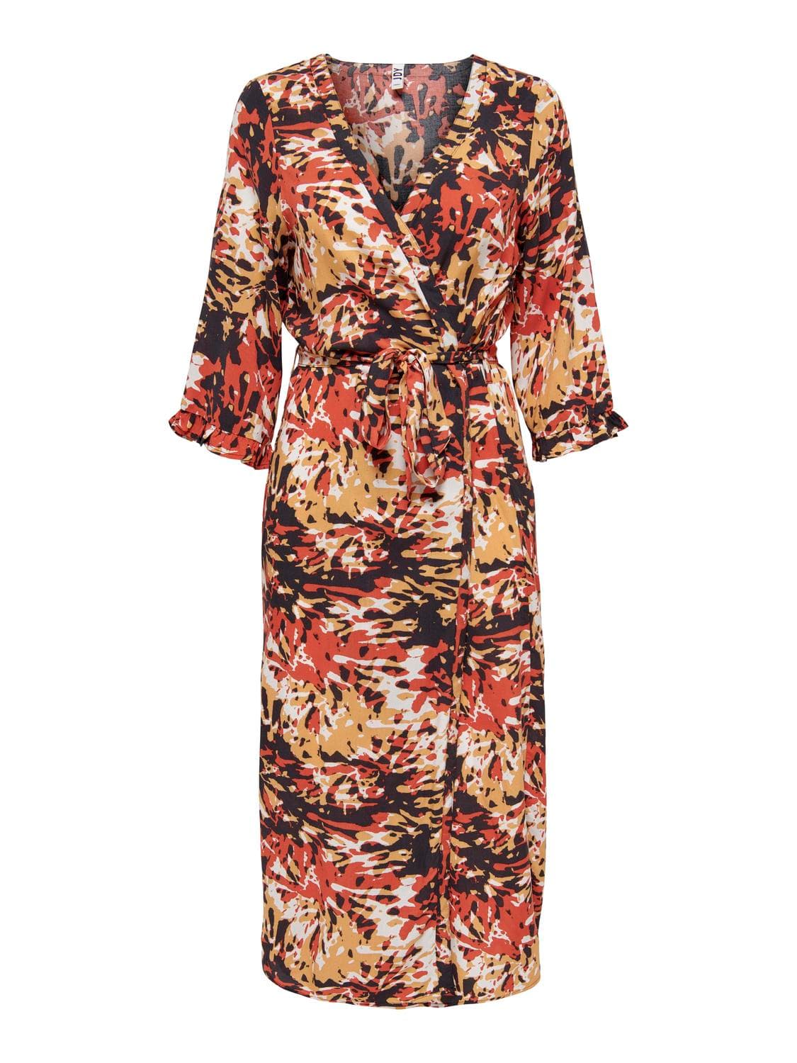 Gypsy 3/4 Kimono - ONLY