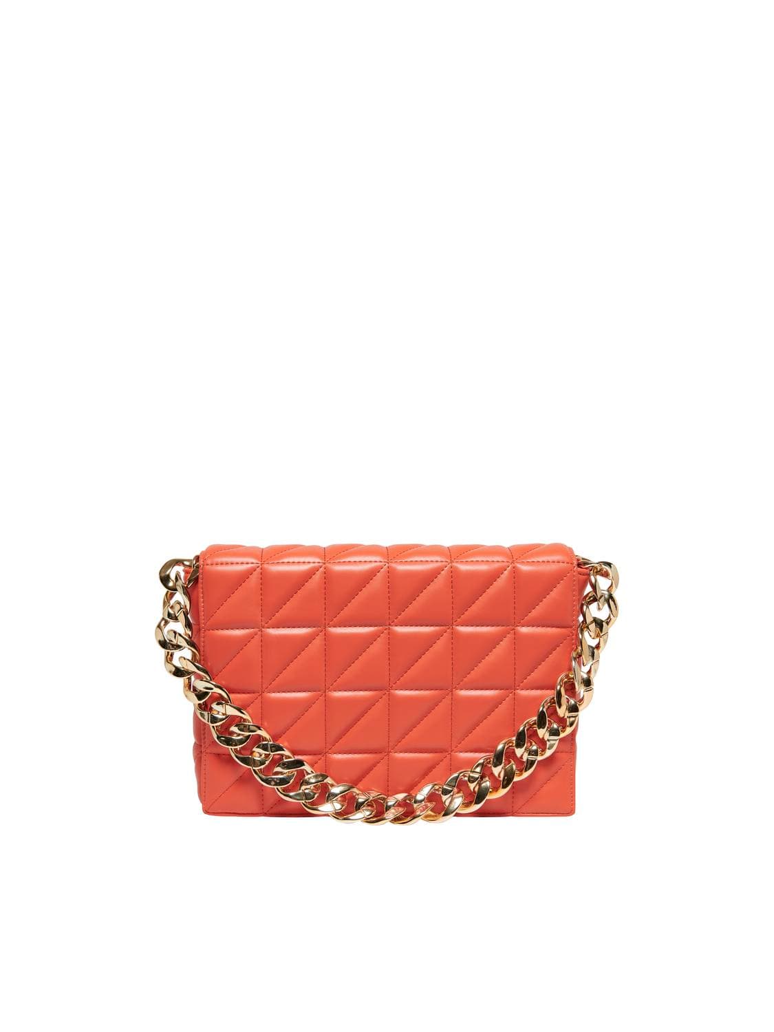 Milda Quilted Taska - ONLY