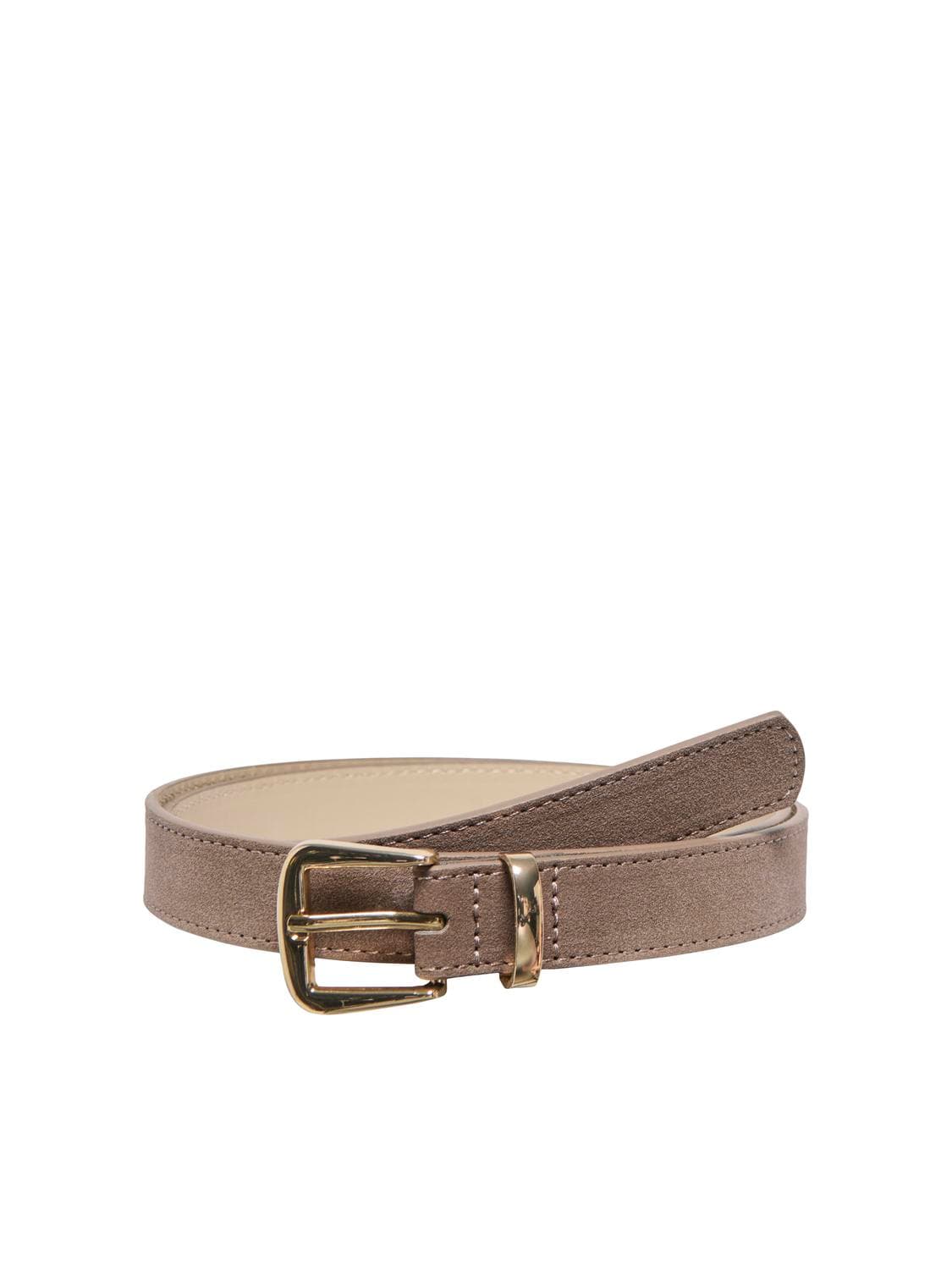 Onljulia New Faux Suede Jeans Belt Noos - ONLY