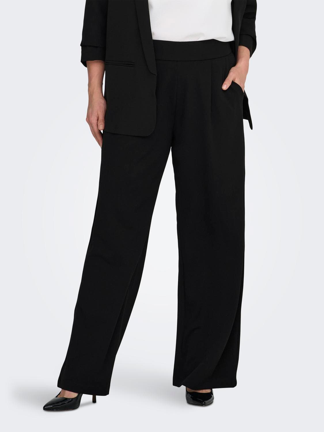 Carstilla One Pant Jrs Noos - ONLY