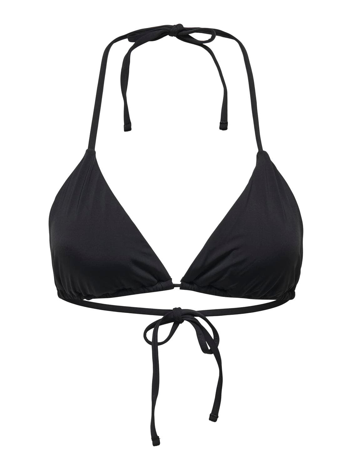 Onlmarseille Triangle Bikini Top Swm Acc