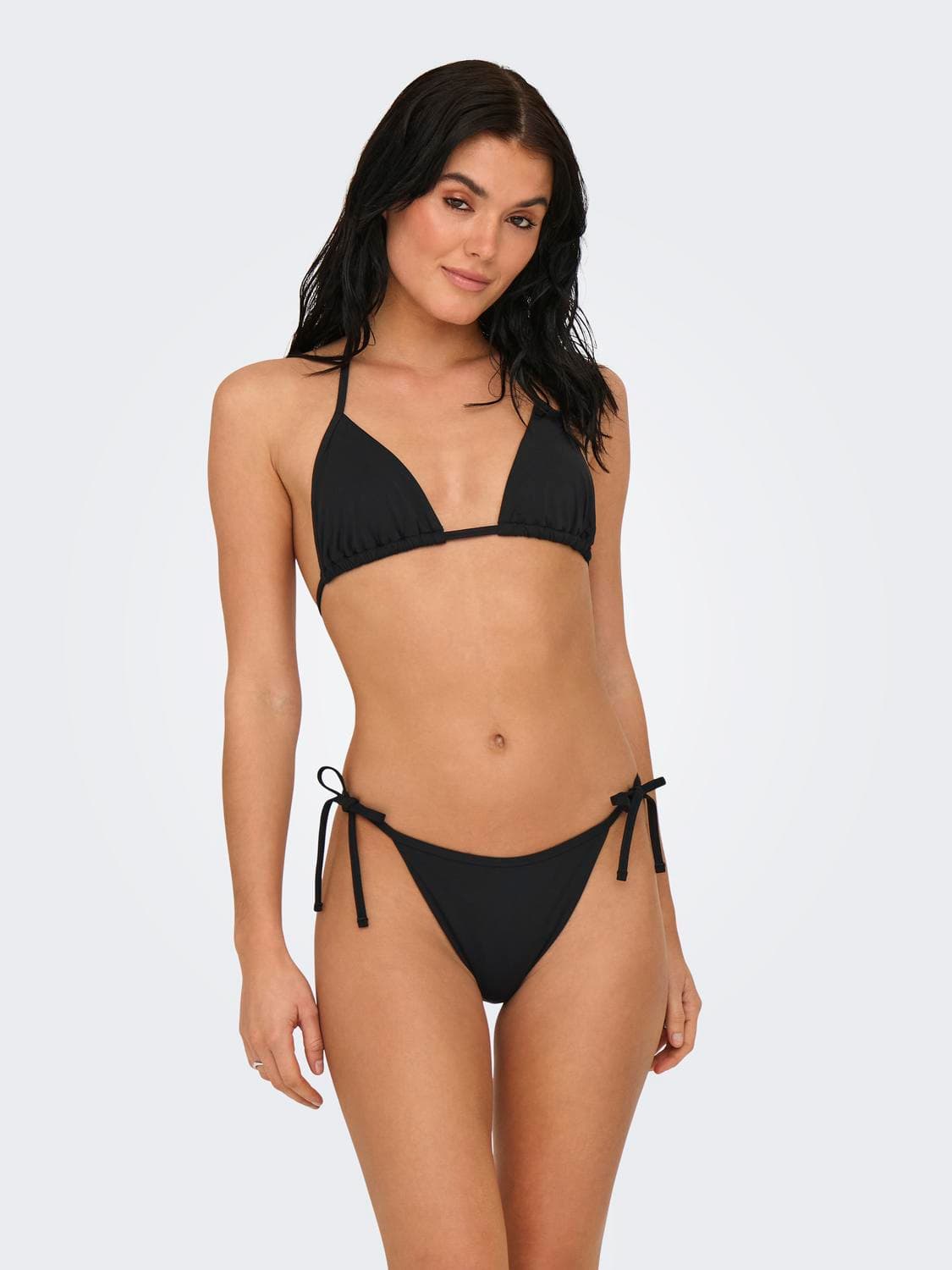 Onlmarseille Triangle Bikini Top Swm Acc - ONLY