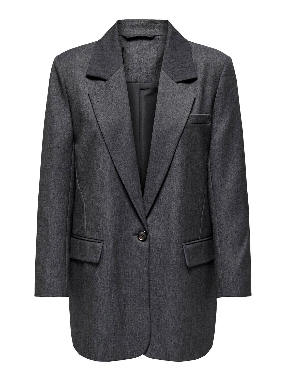 Onlhattie-Lana Overs Mel Blazer Tlr Noos