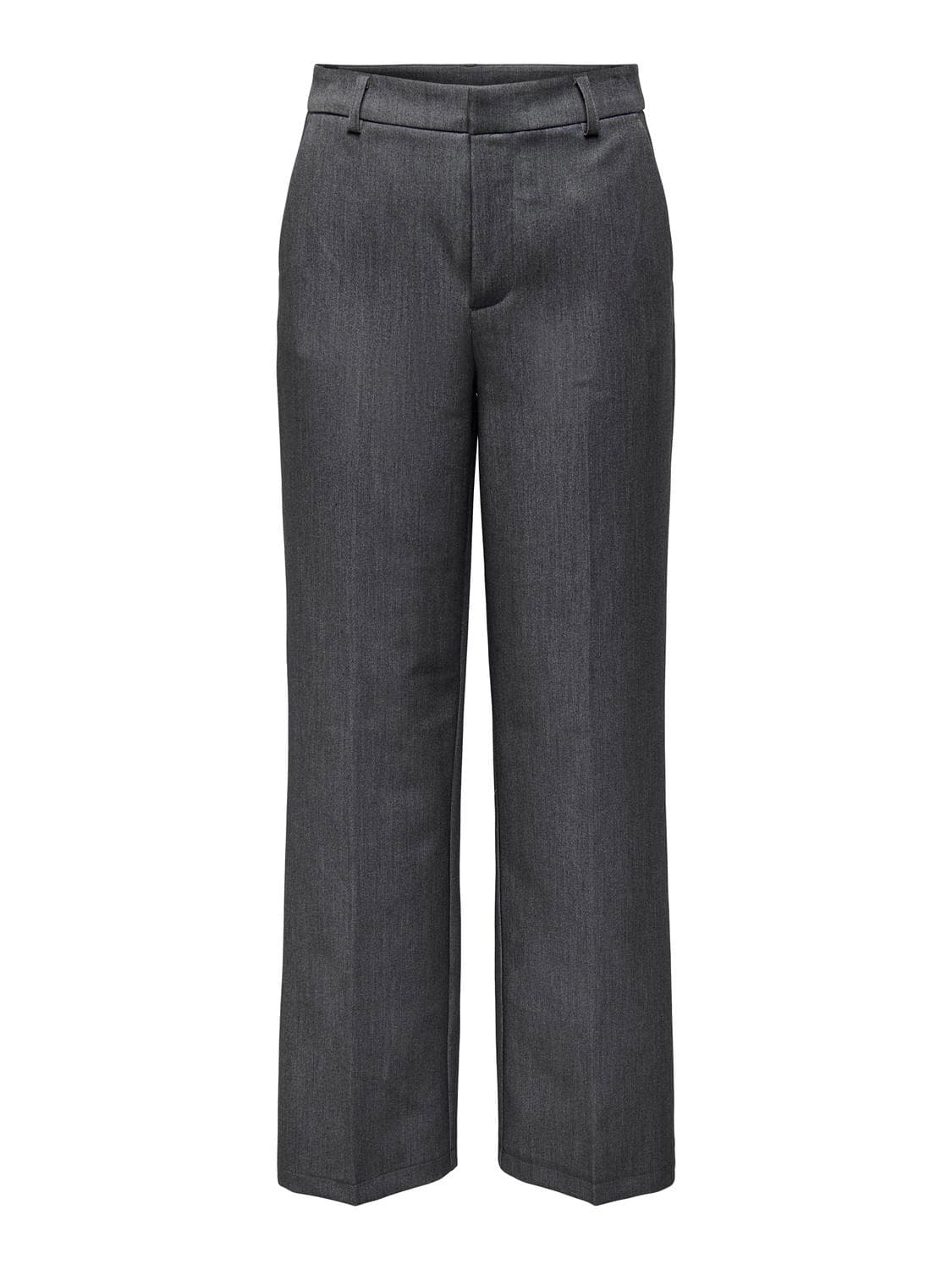 Onlhattie-Lana Hw W Mel Pant Tlr Noos