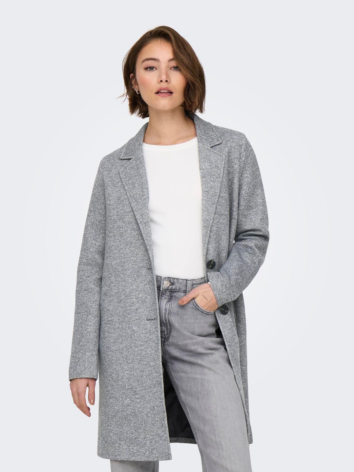 Onlsedona Carrie Coat Otw Noos - ONLY