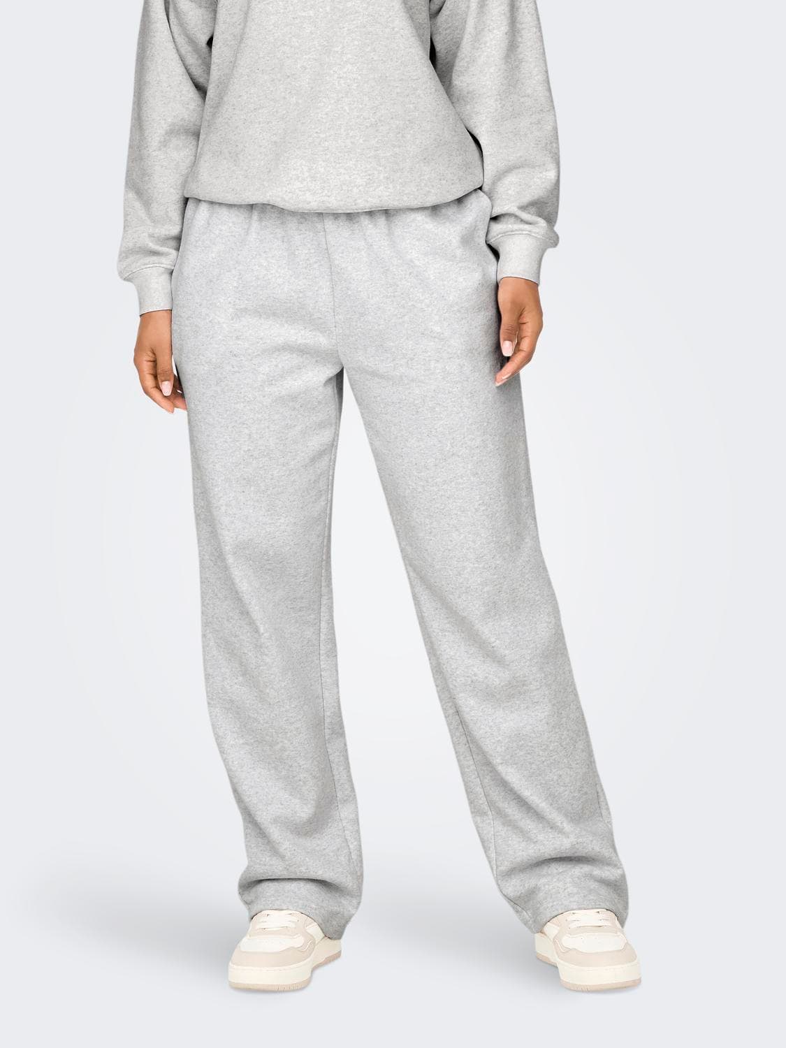 Onldaze Straight Pants Swt Noos - ONLY