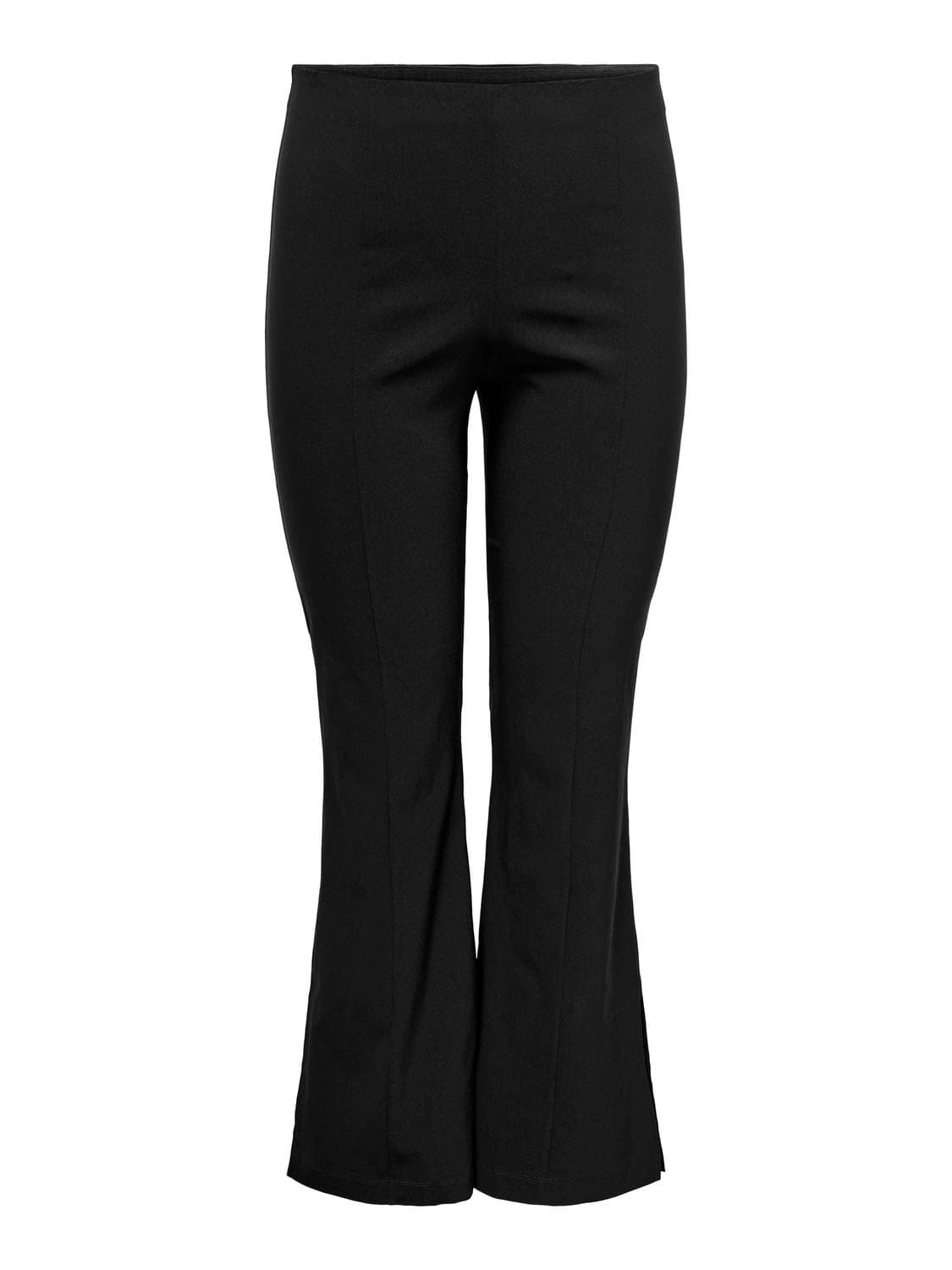 Carfiona Flared Slit Pant Jrs - ONLY
