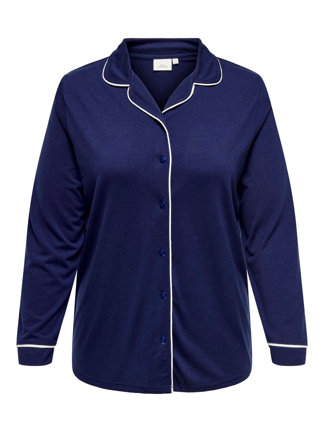 Carnight Time Ls Shirt Jrs - ONLY