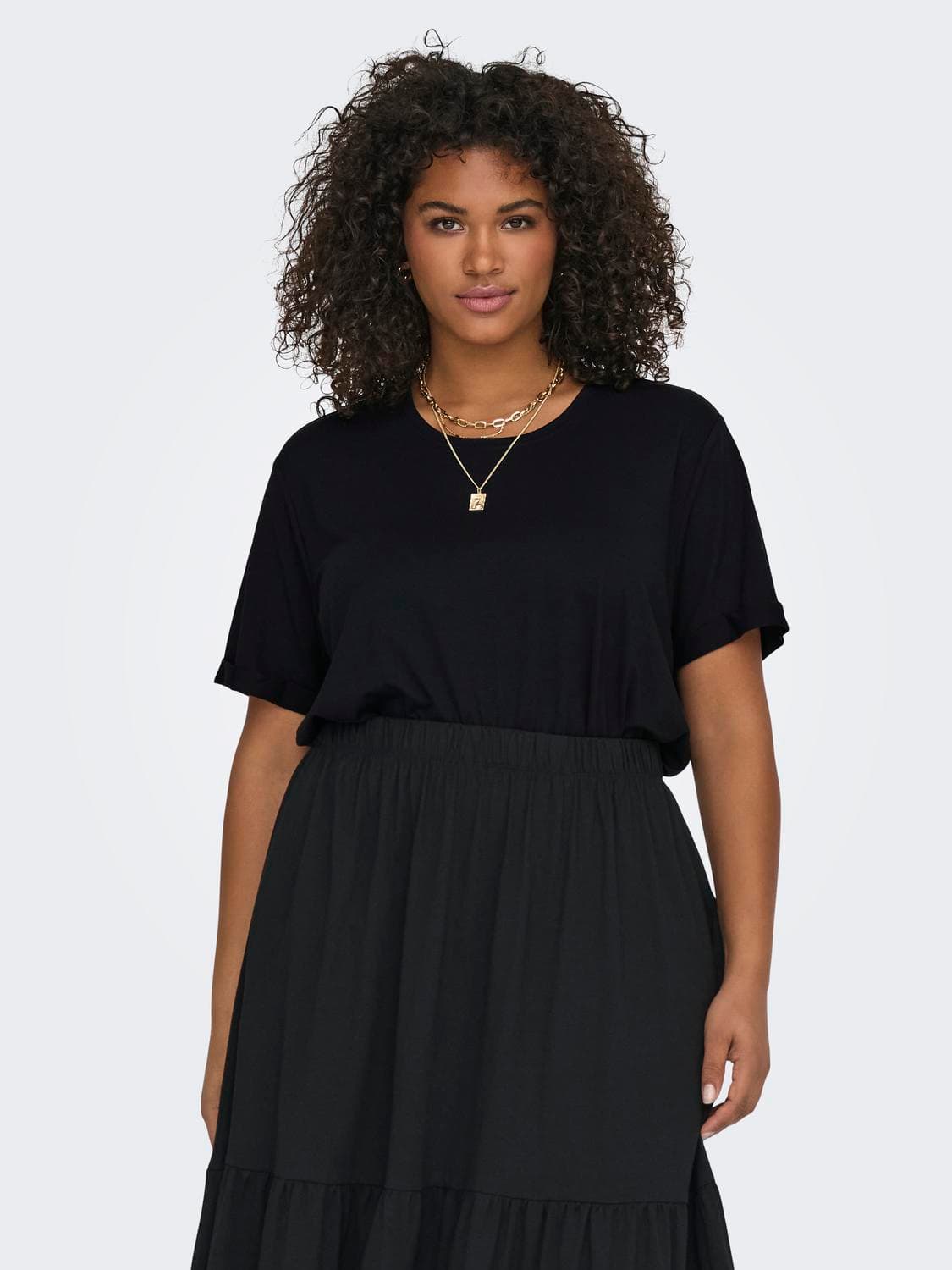Carmoster S/S Fold Up Top Jrs Noos - ONLY