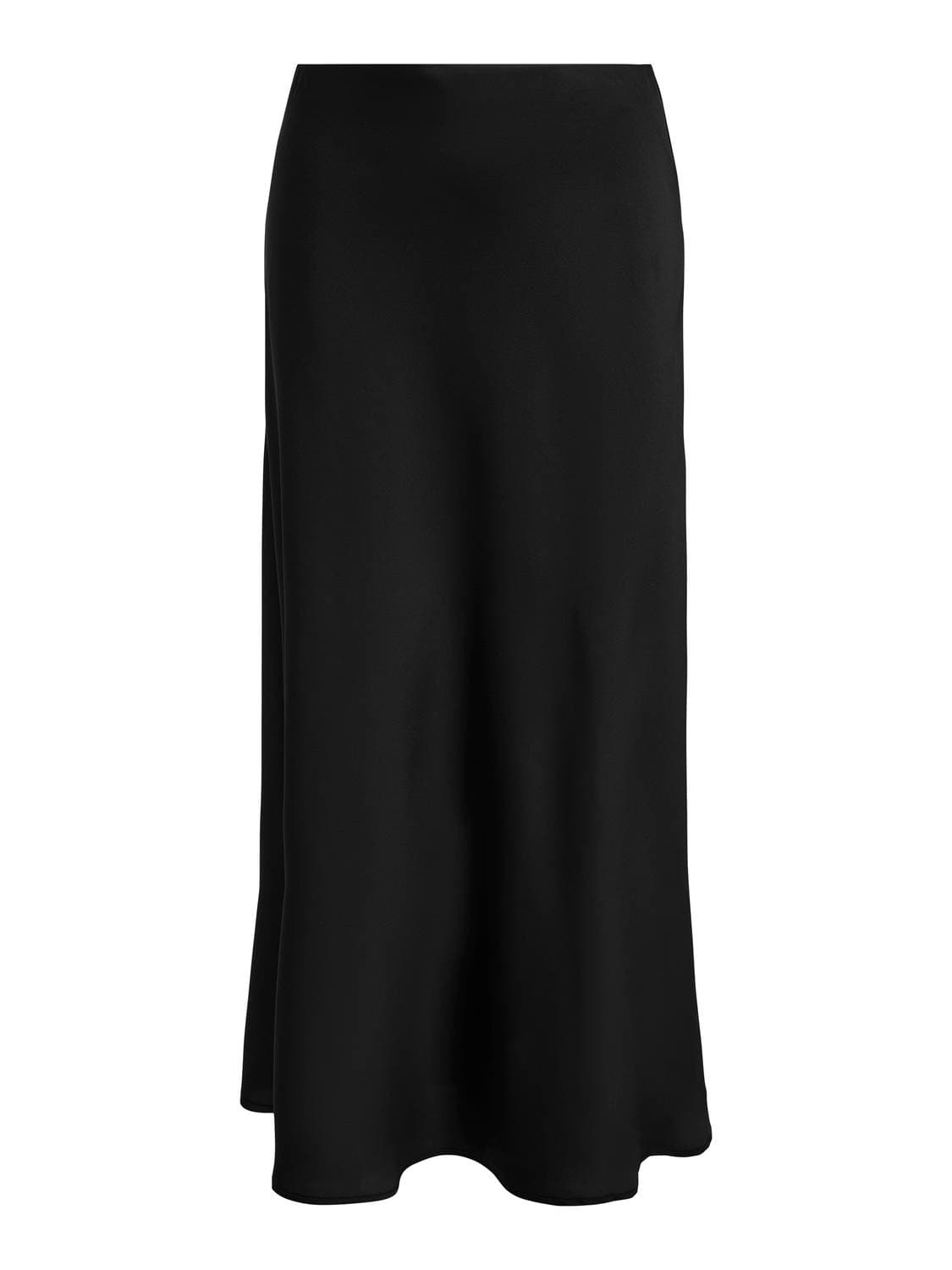 Onlchigo Ankel Satin Skirt Noos Wvn