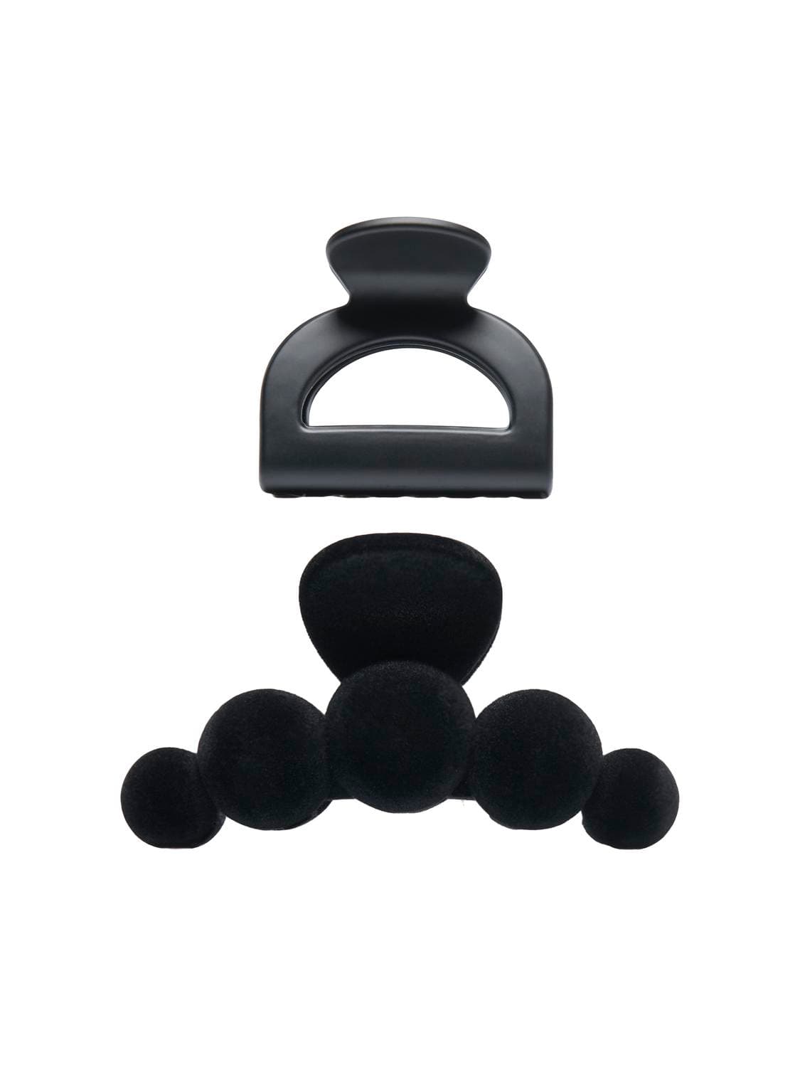 Onlelyse 2-Pack Hairclip Set Acc - ONLY