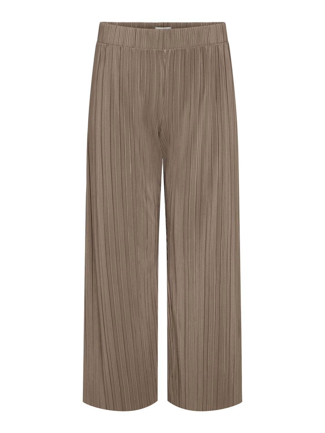 Carravenna Plisse Pant Jrs Noos
