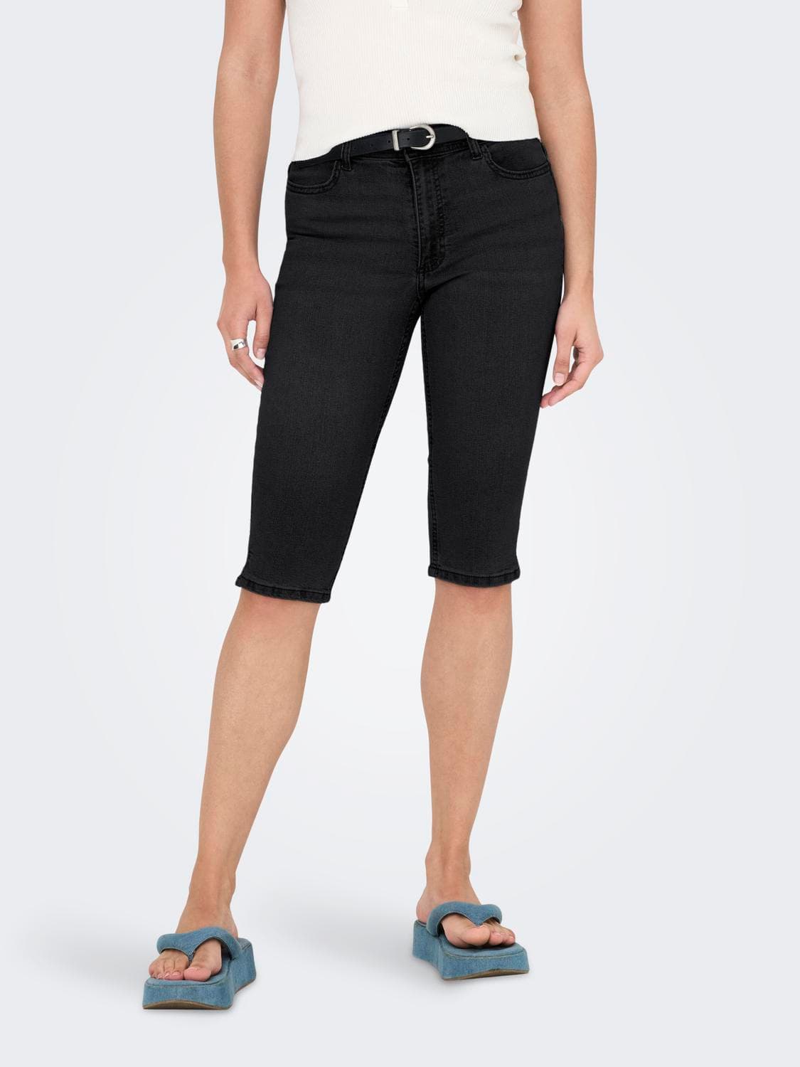 Jdymoon Mw Sk Knickers Dnm - ONLY
