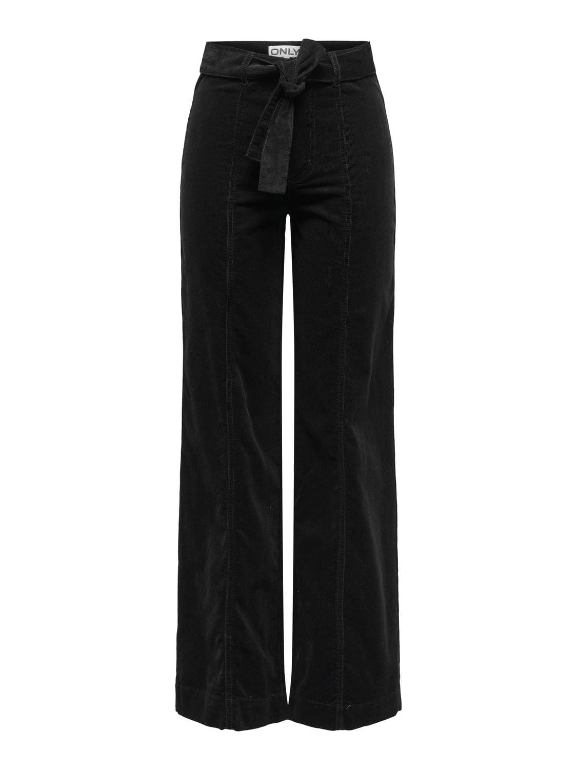 Onlmadison-Nessa Hw Wide Belt Cord Pnt - ONLY