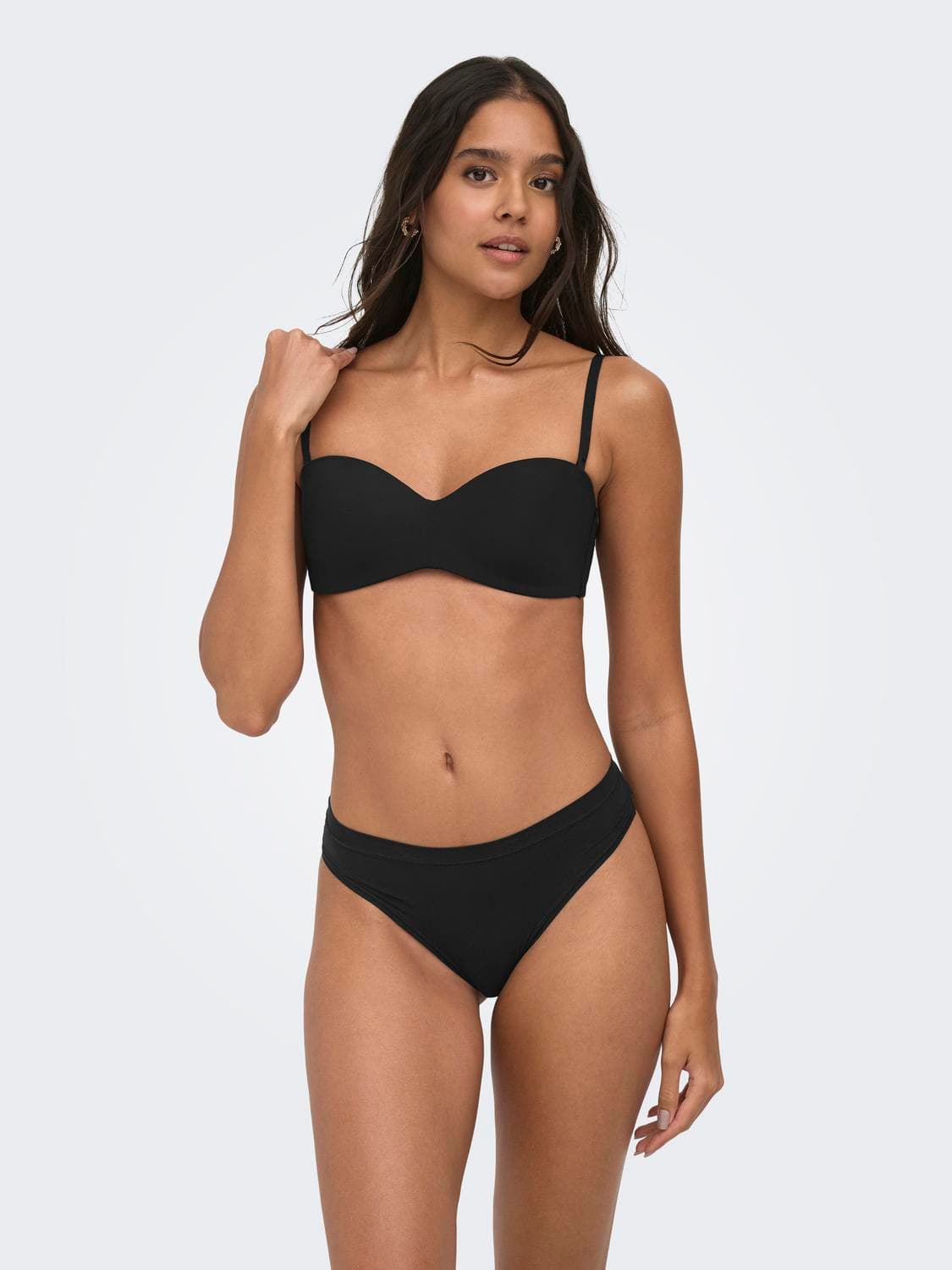 Onltracy Bandeau Bra Noos Acc - ONLY