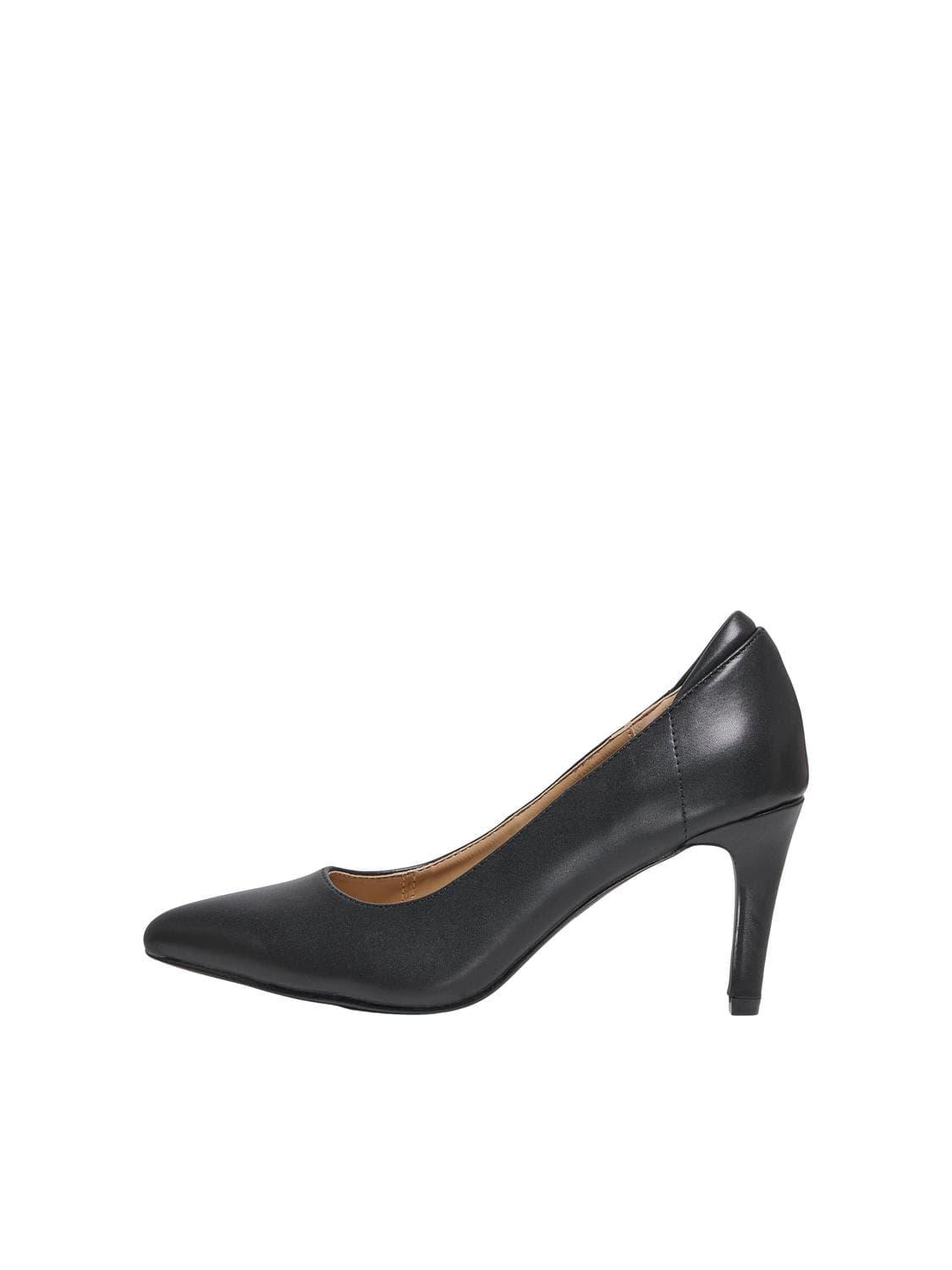 Onlcatherine Pu Pump - ONLY