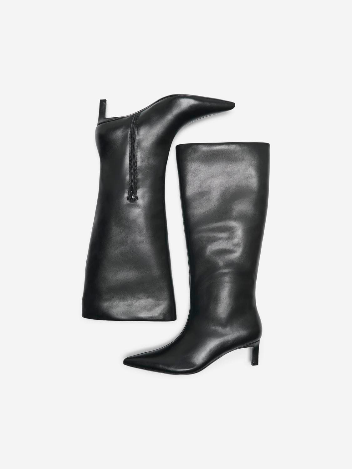 Onlbrixton-3 Knee High Boot - ONLY