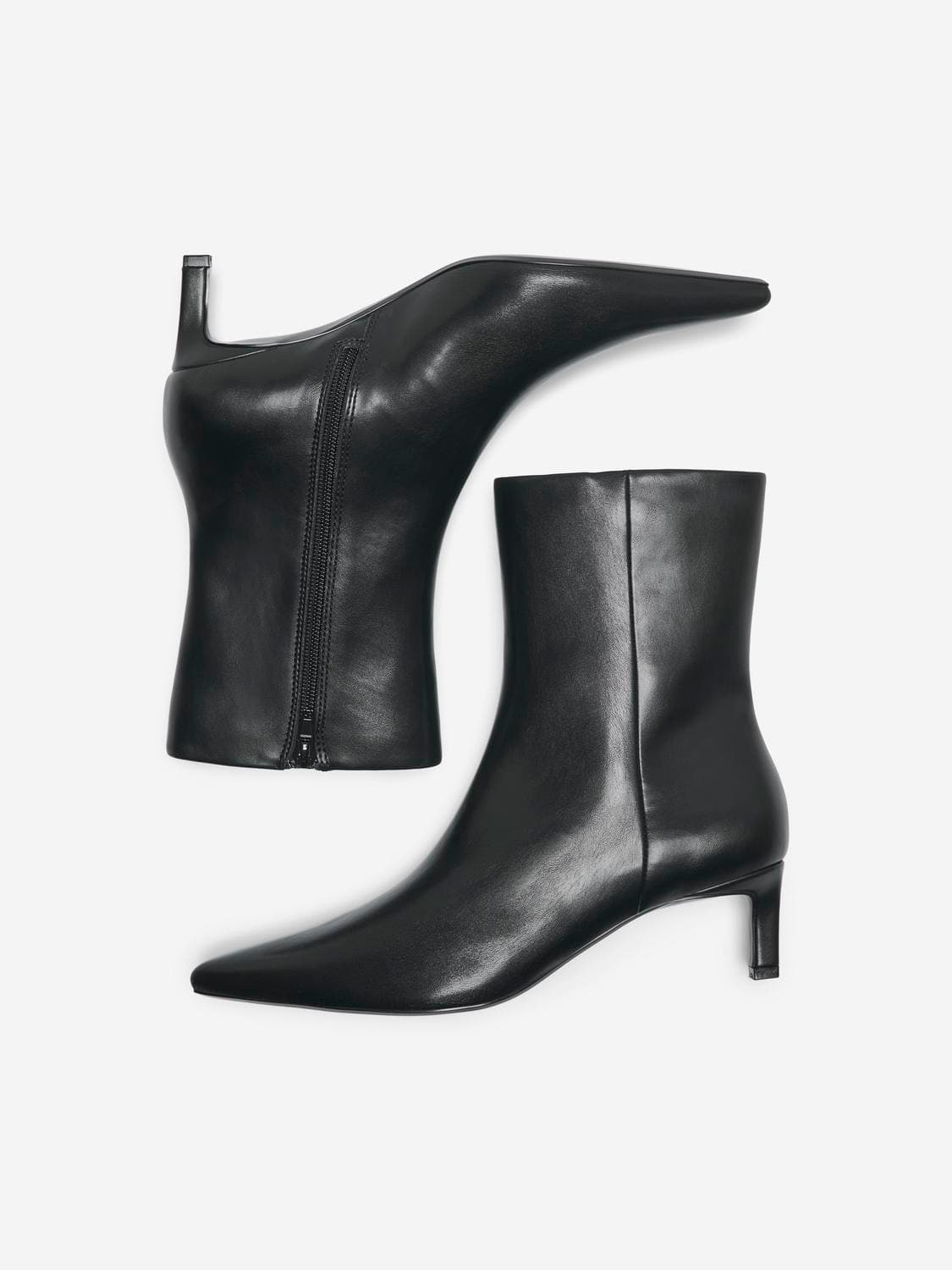 Onlbrixton-2 Short Boot - ONLY