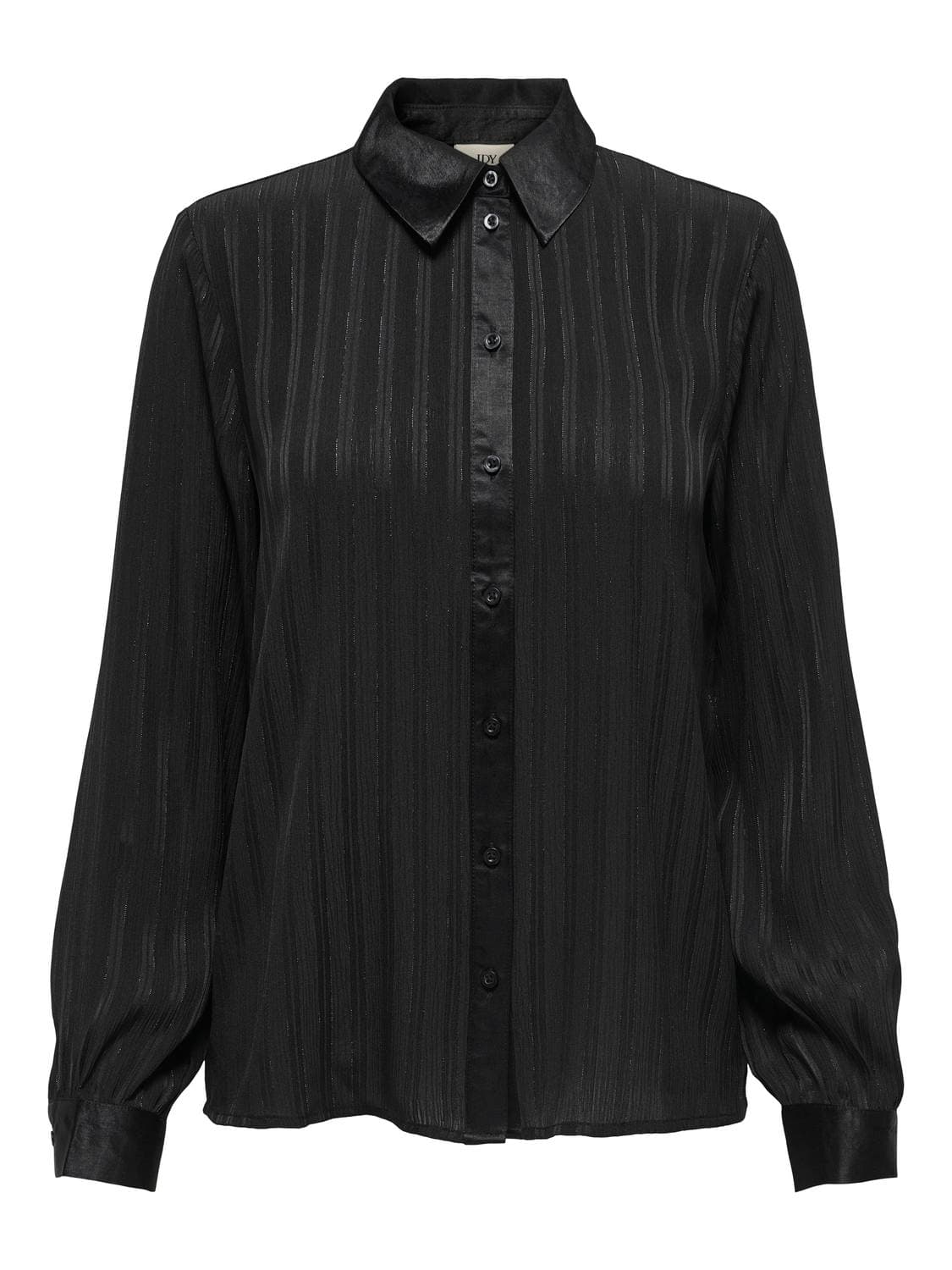 Jdycherry L/S Lurex Shirt Wvn