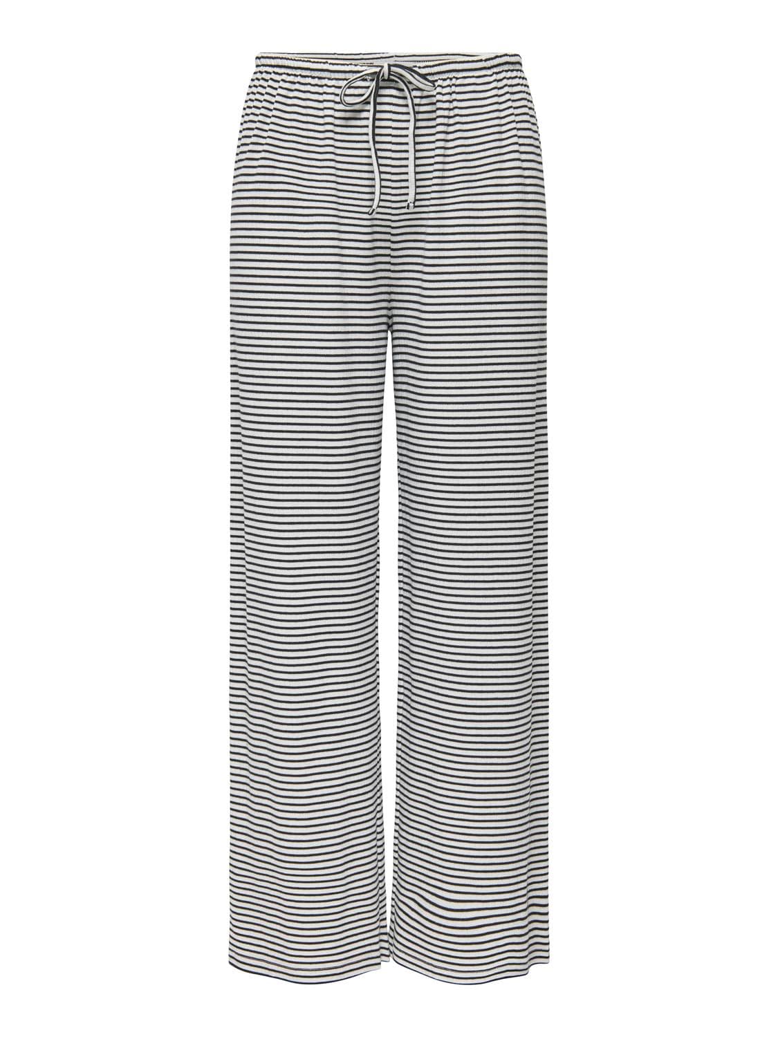 Onlsaga Loose Pant Jrs Noos - ONLY