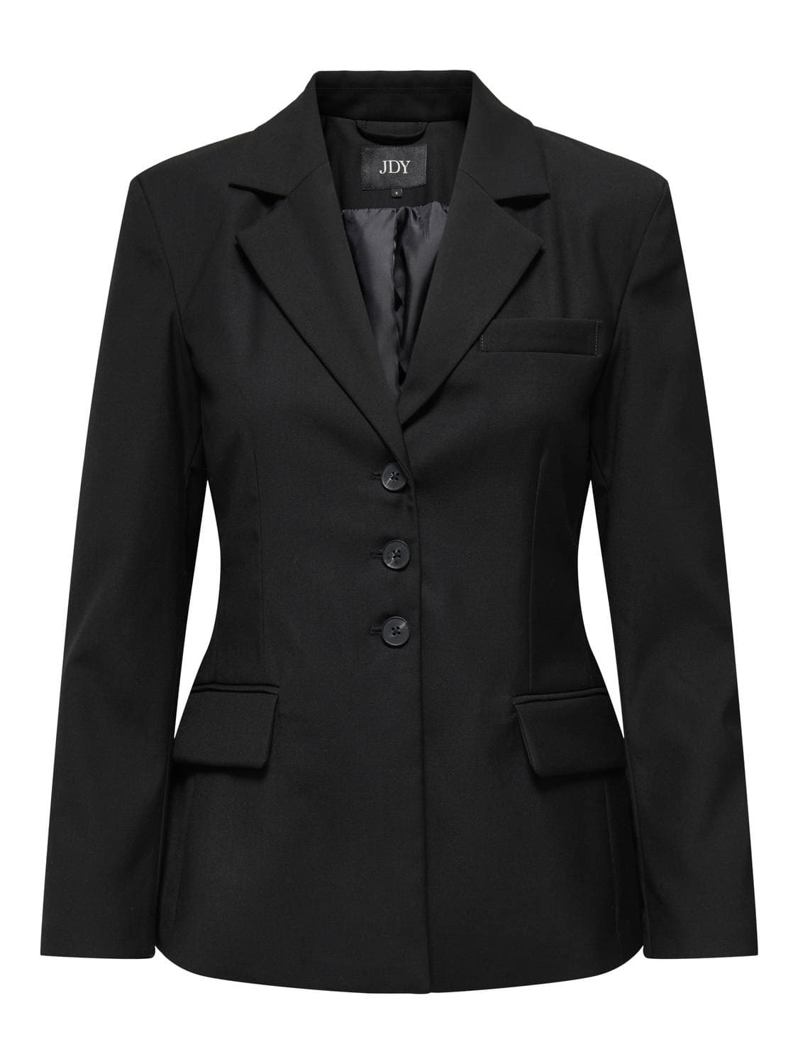 Jdysadie L/S Fitted Blazer Tlr