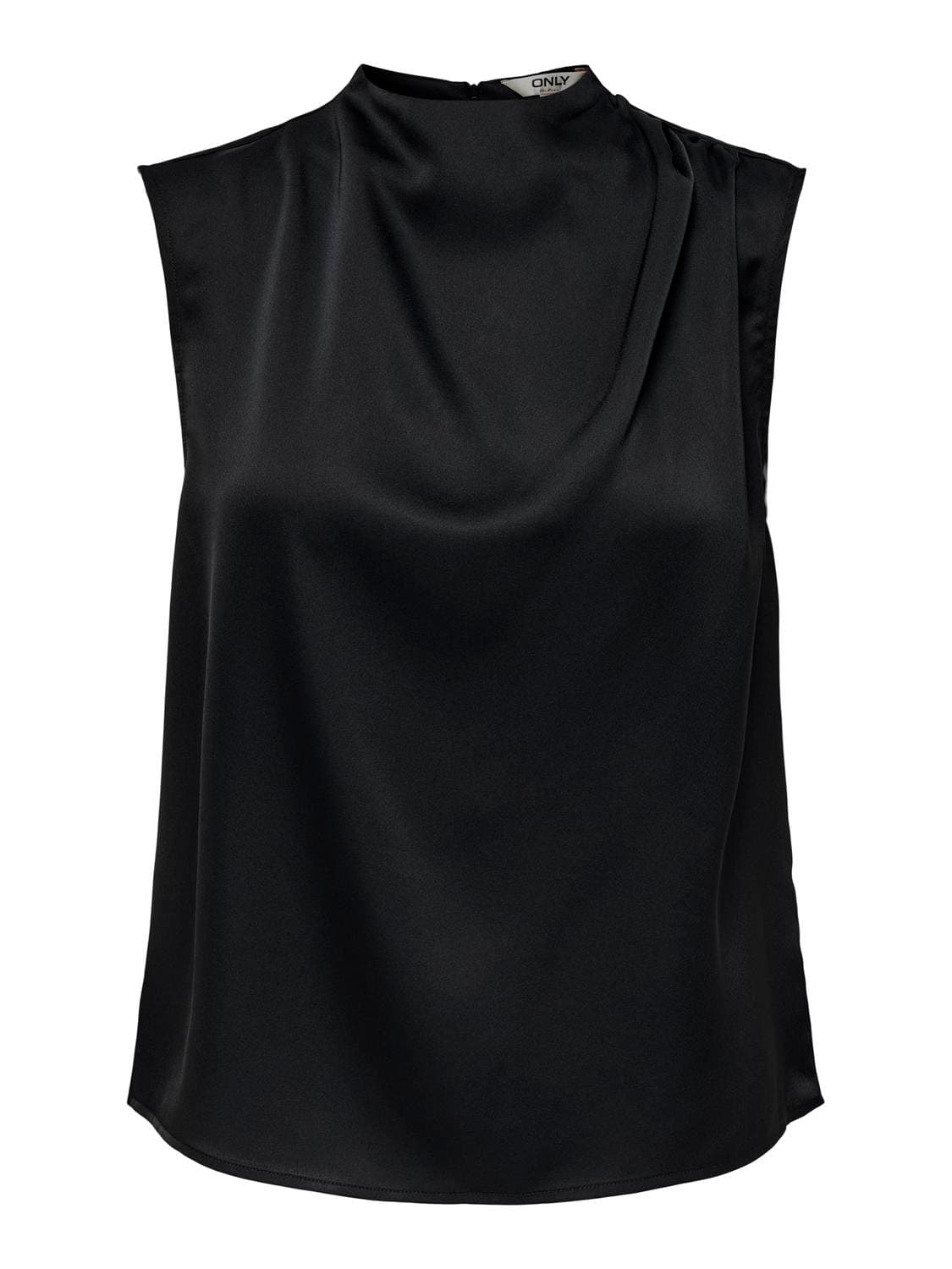 Onlchigo Life Sl Pleat Top Wvn Cs - ONLY