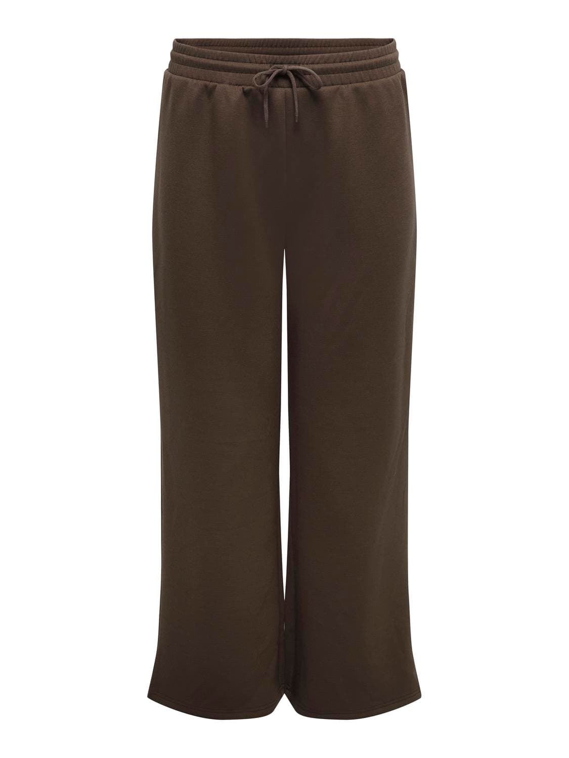Carscarlett Wide Pant Swt