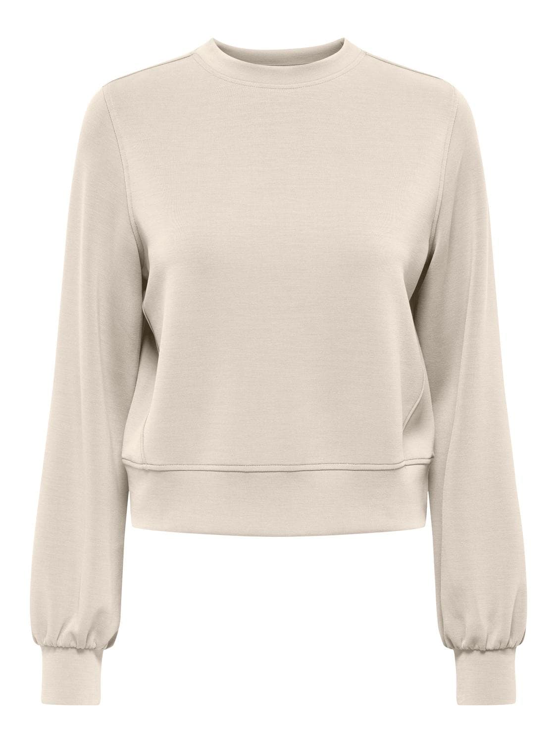 Onlmaya L/S Modal O-Neck Jrs - ONLY