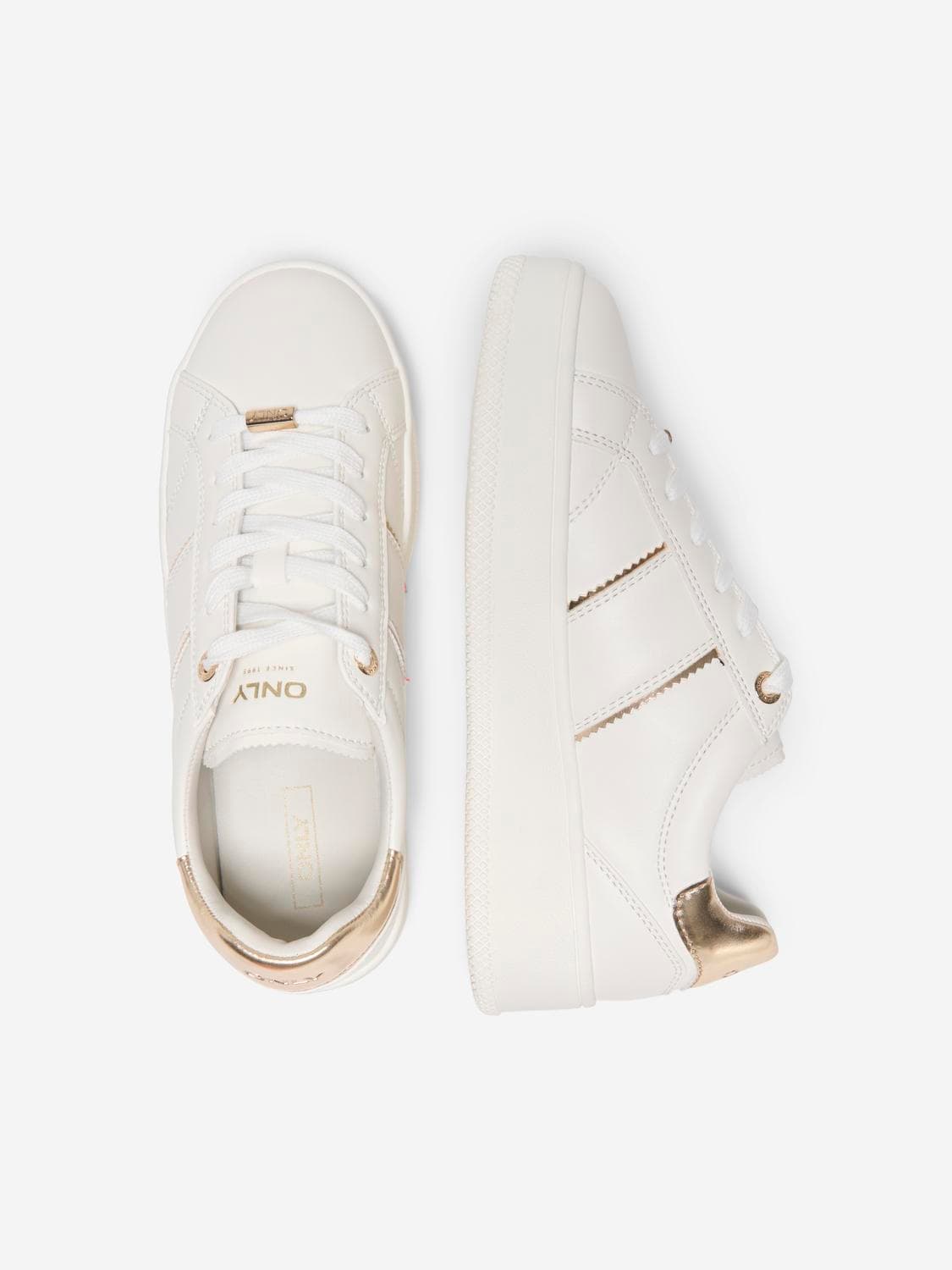Onlskyler-1 Chunky Sneaker - ONLY