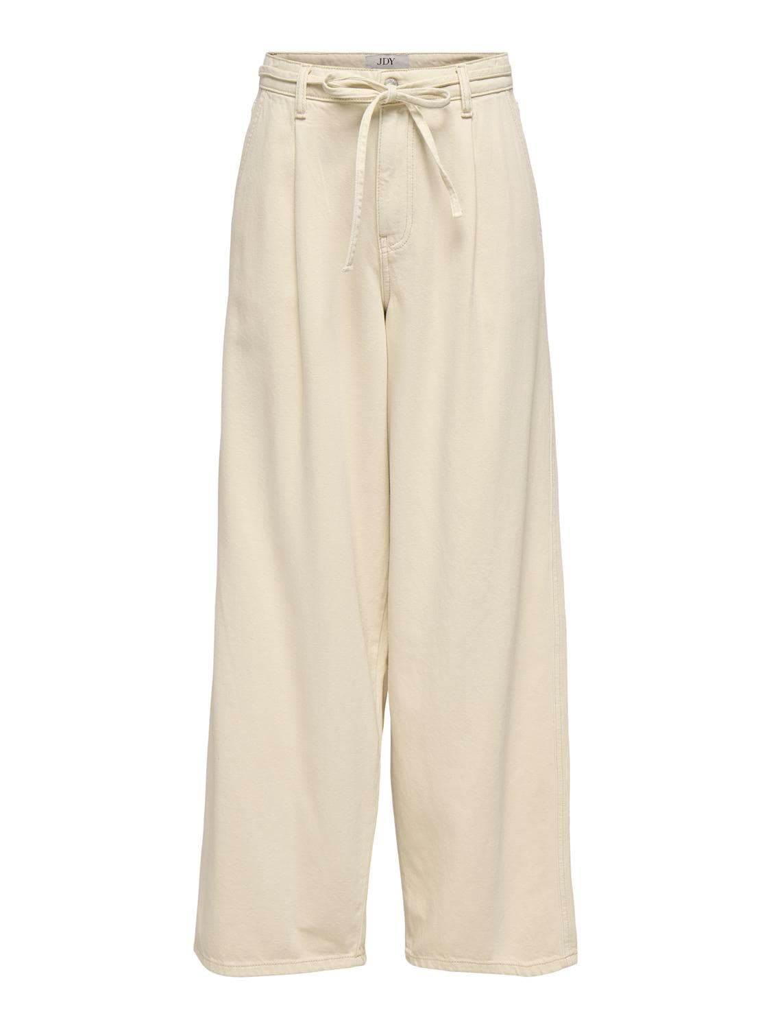 Jdychloe Mw Bar Fit Ecru 1019 Dnm - ONLY