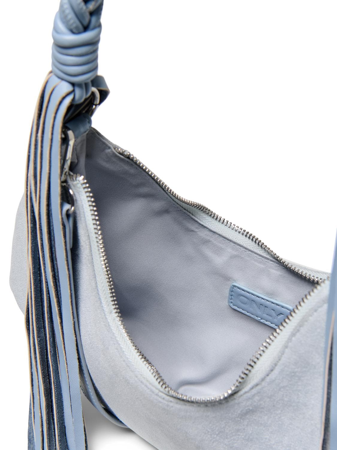 Onlfiliz Fringes Shoulder Bag Acc - ONLY