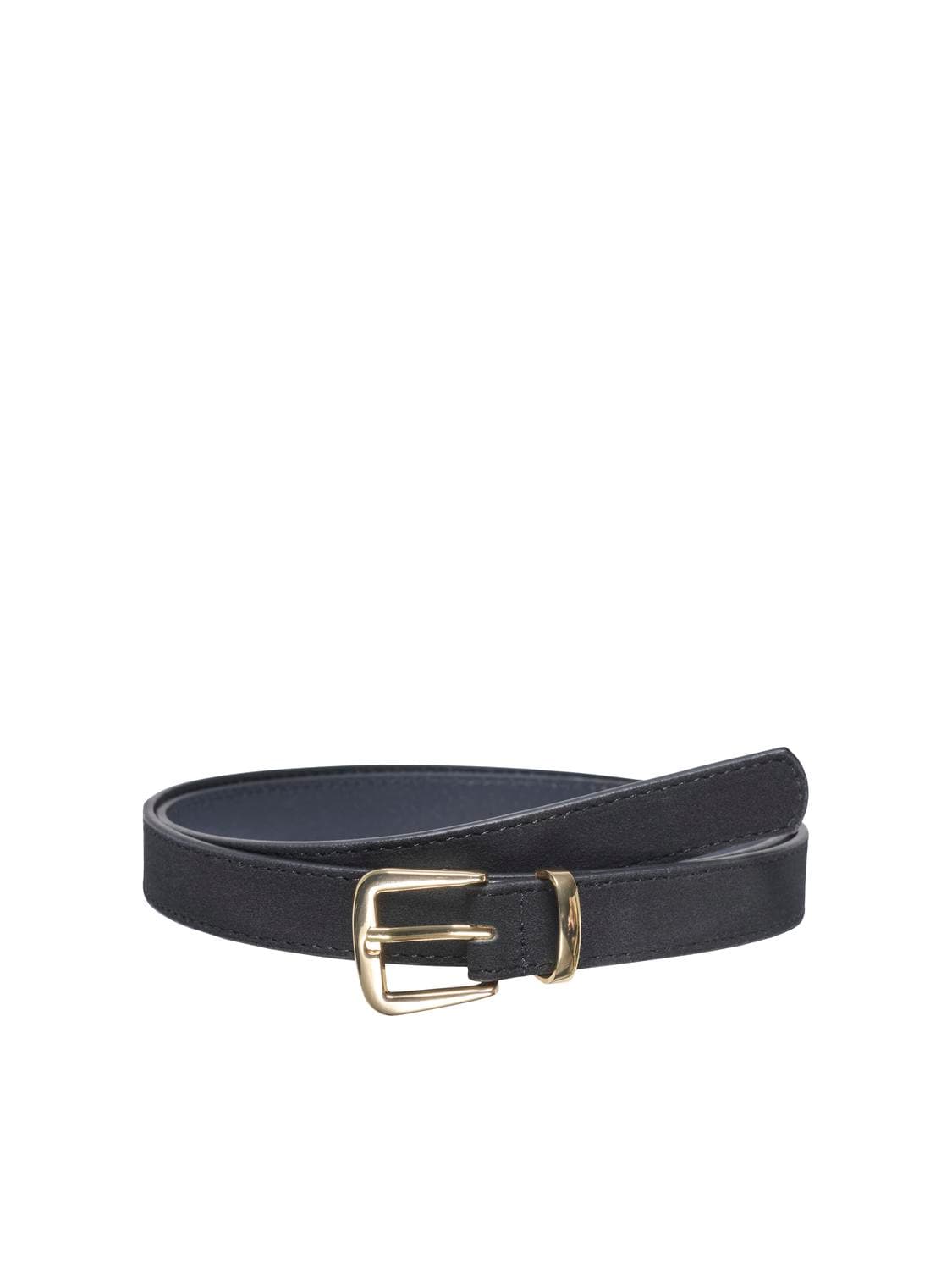 Carjulia New Faux Suede Jeans Belt - ONLY